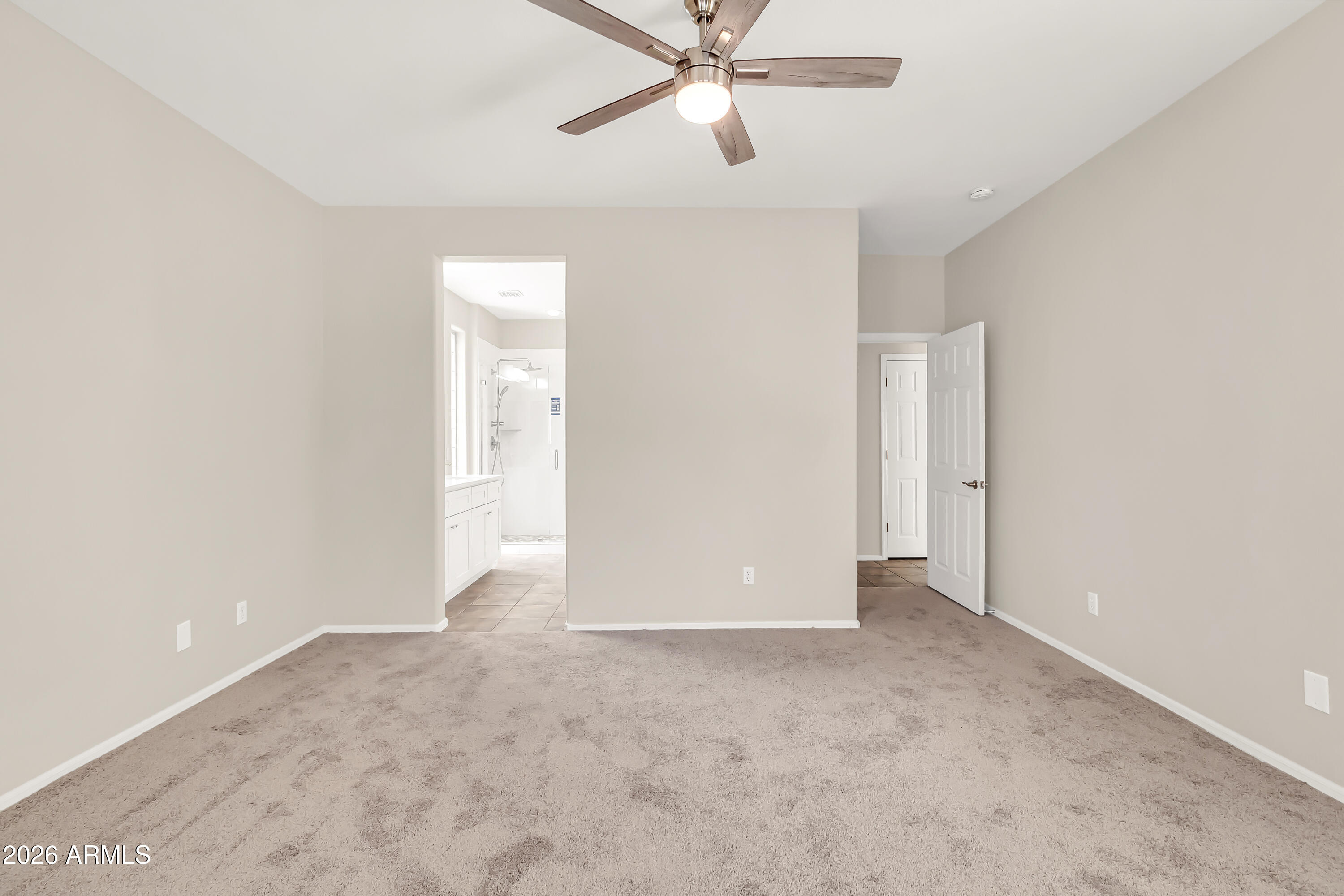 TRILOGY UNIT 6 - Residential