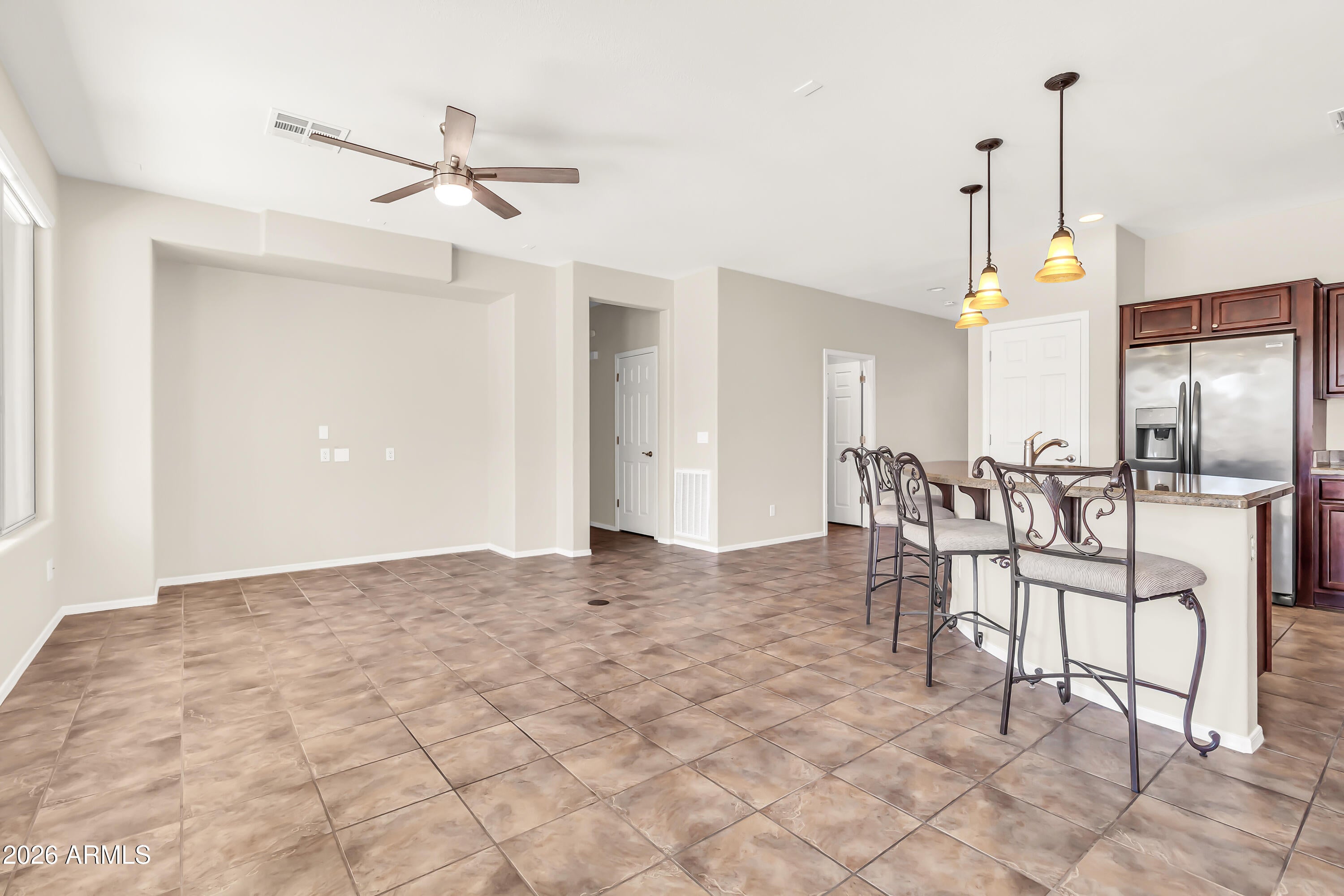 TRILOGY UNIT 6 - Residential