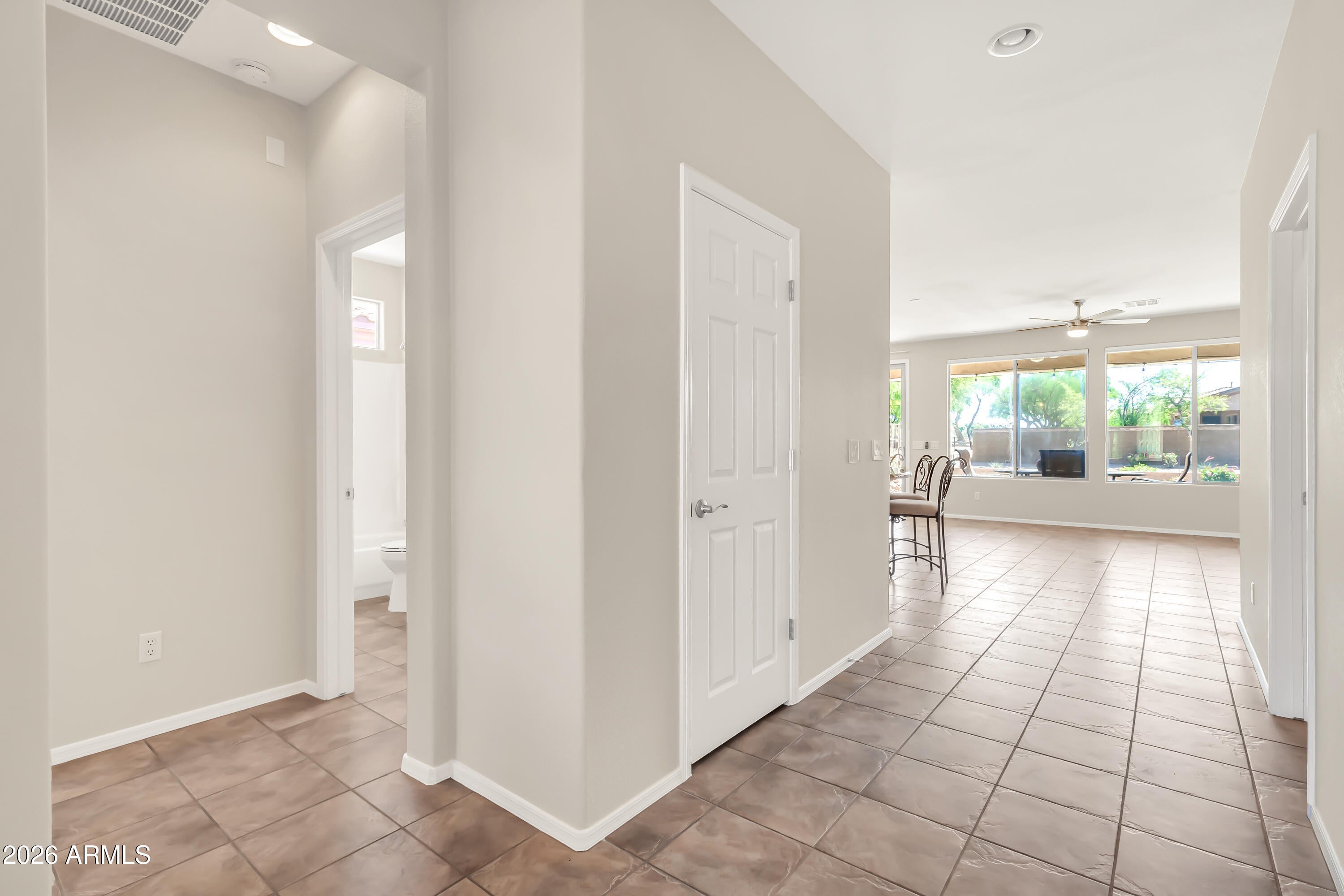 TRILOGY UNIT 6 - Residential