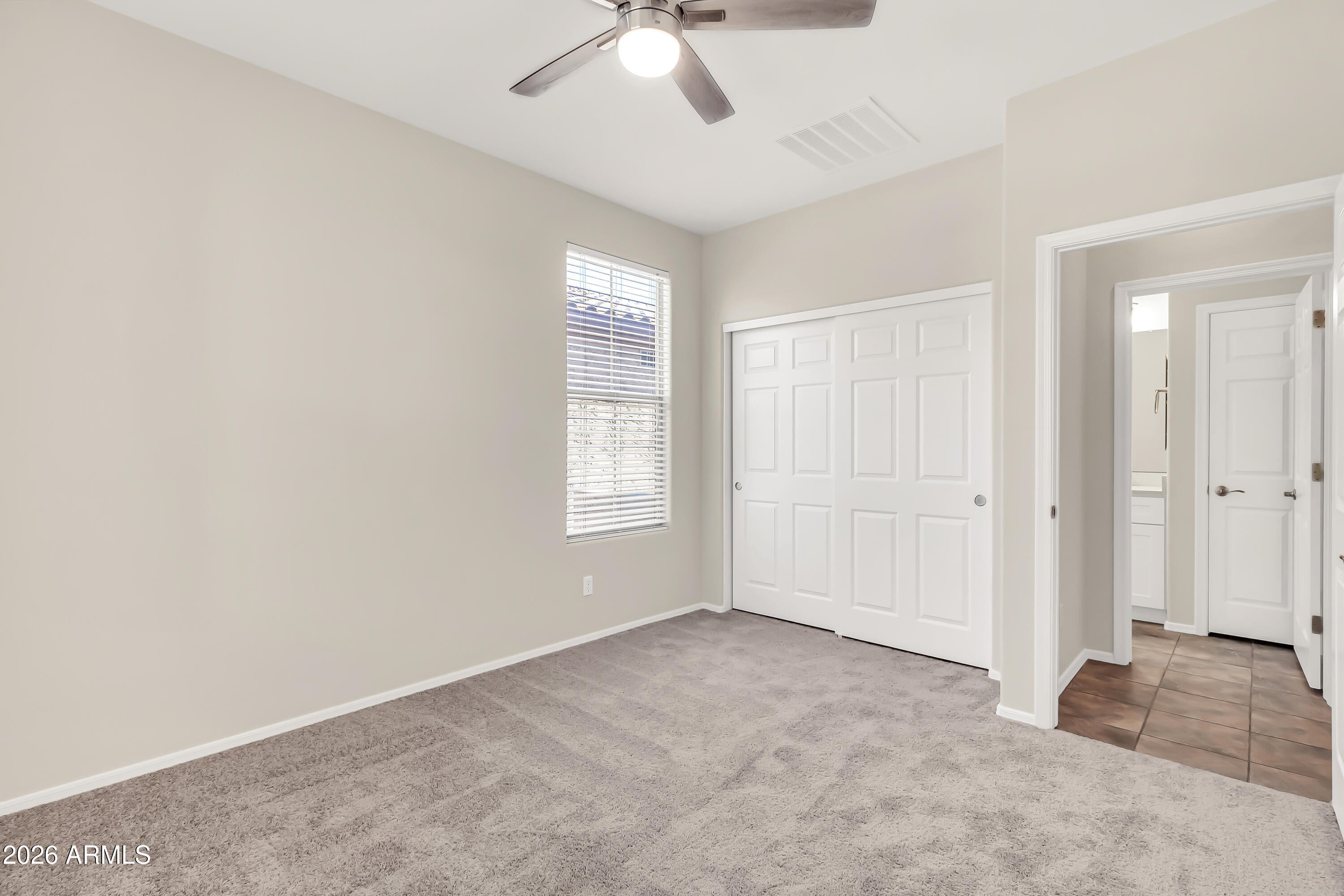 TRILOGY UNIT 6 - Residential
