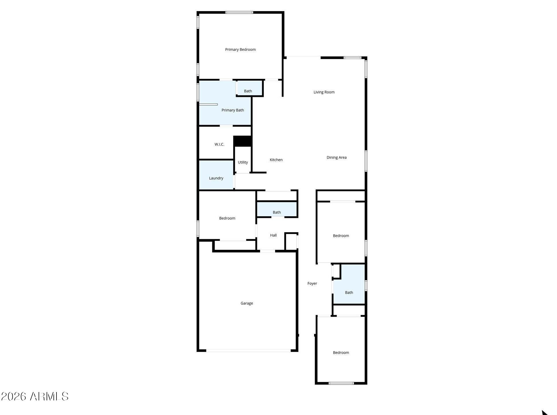 VISTANCIA - Residential