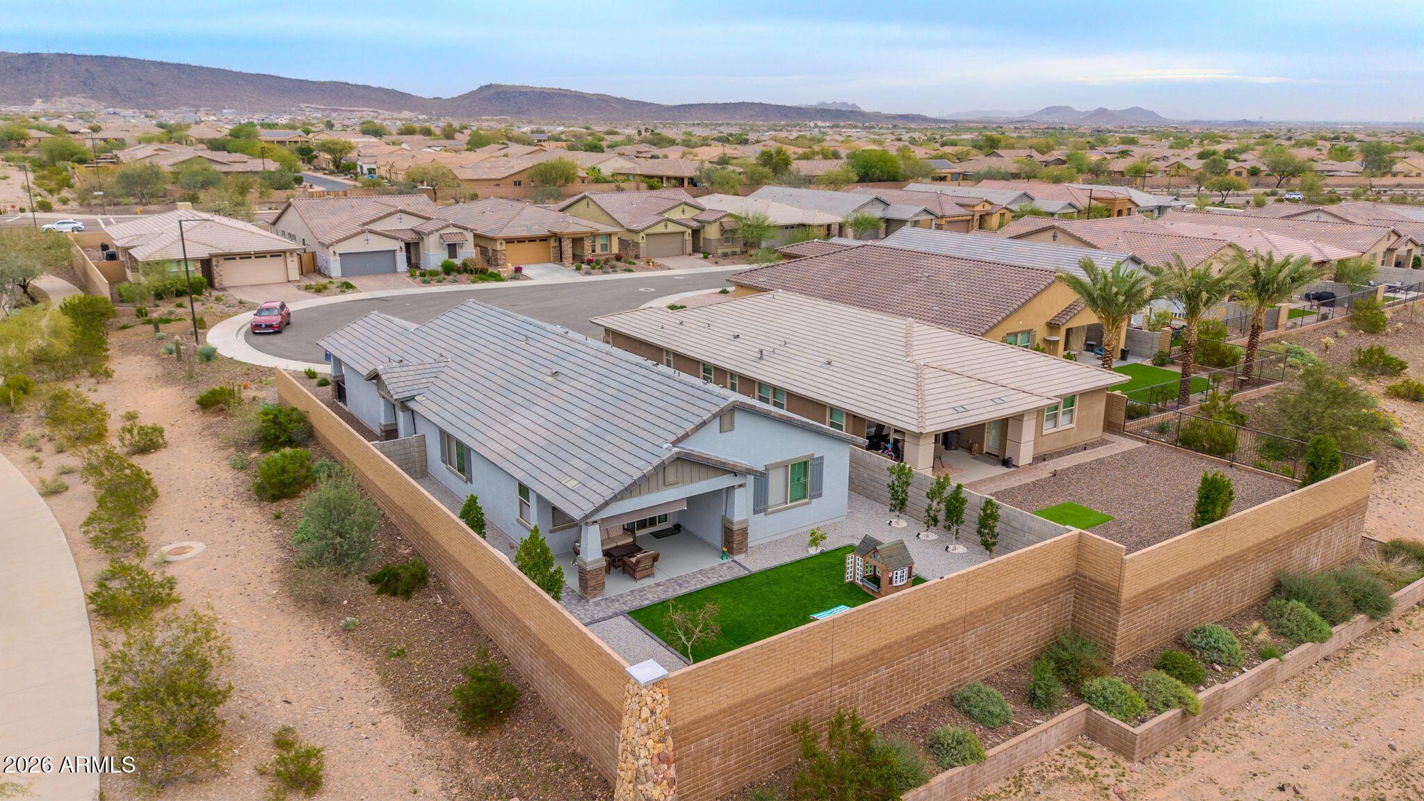 VISTANCIA - Residential