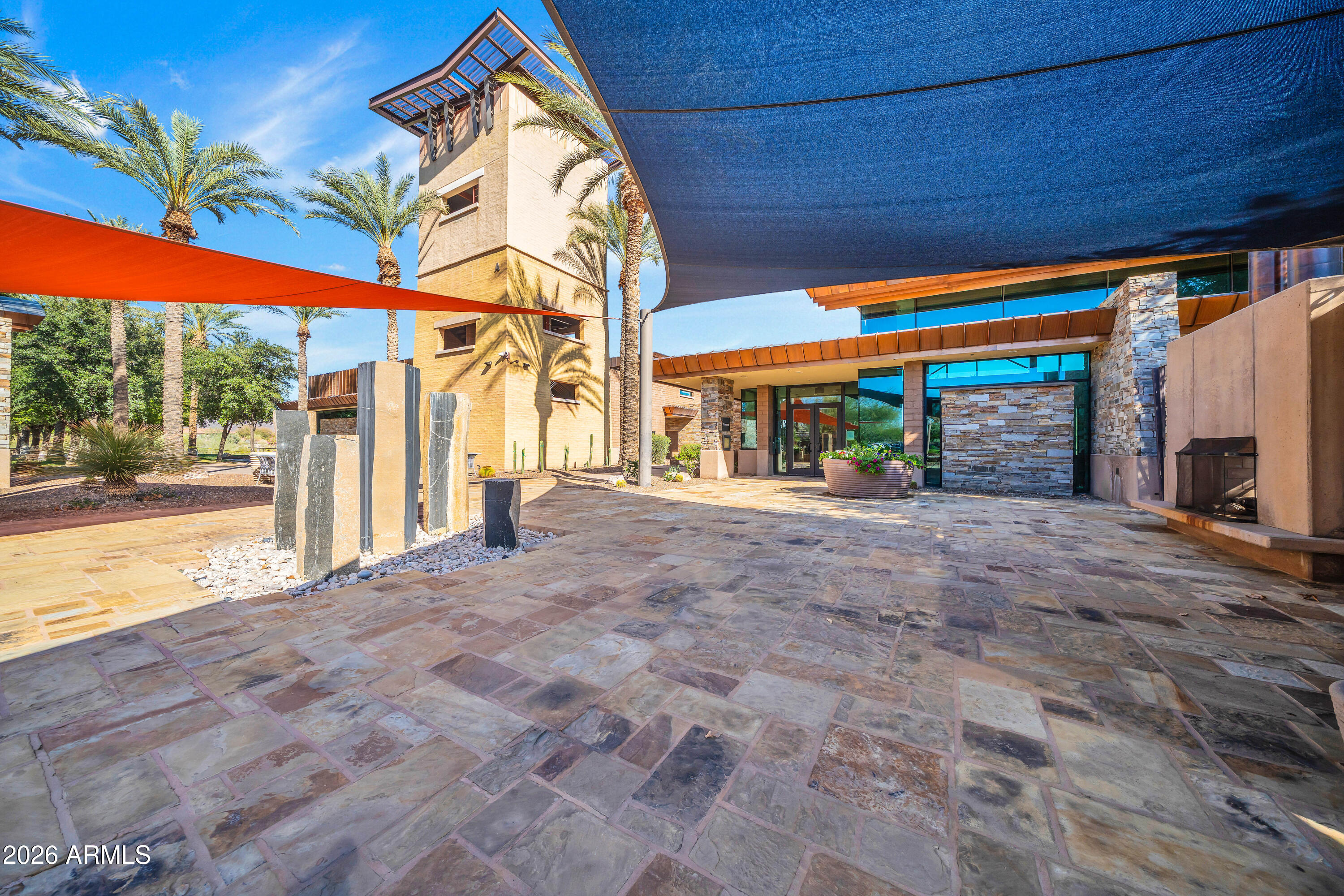 VISTANCIA - Residential