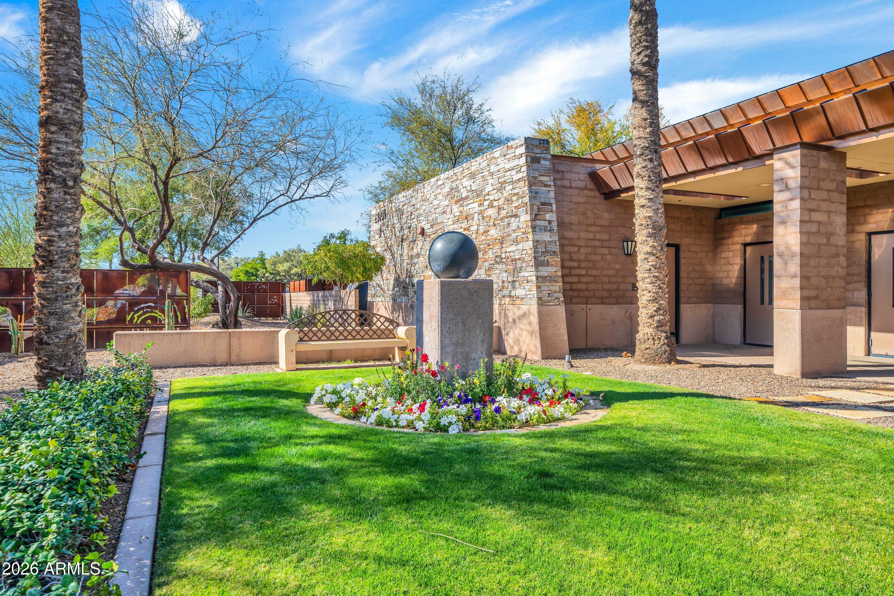 VISTANCIA - Residential