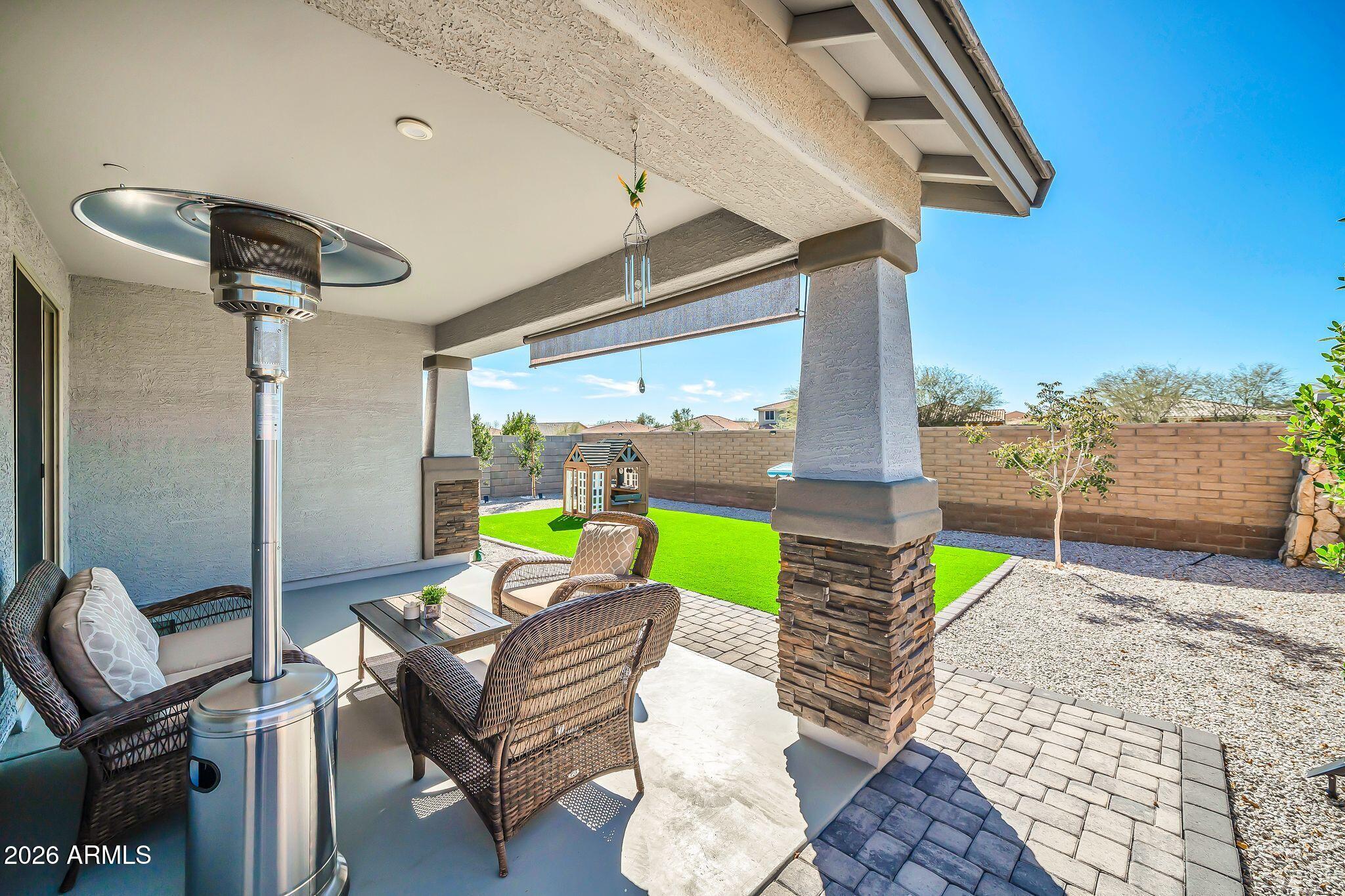 VISTANCIA - Residential