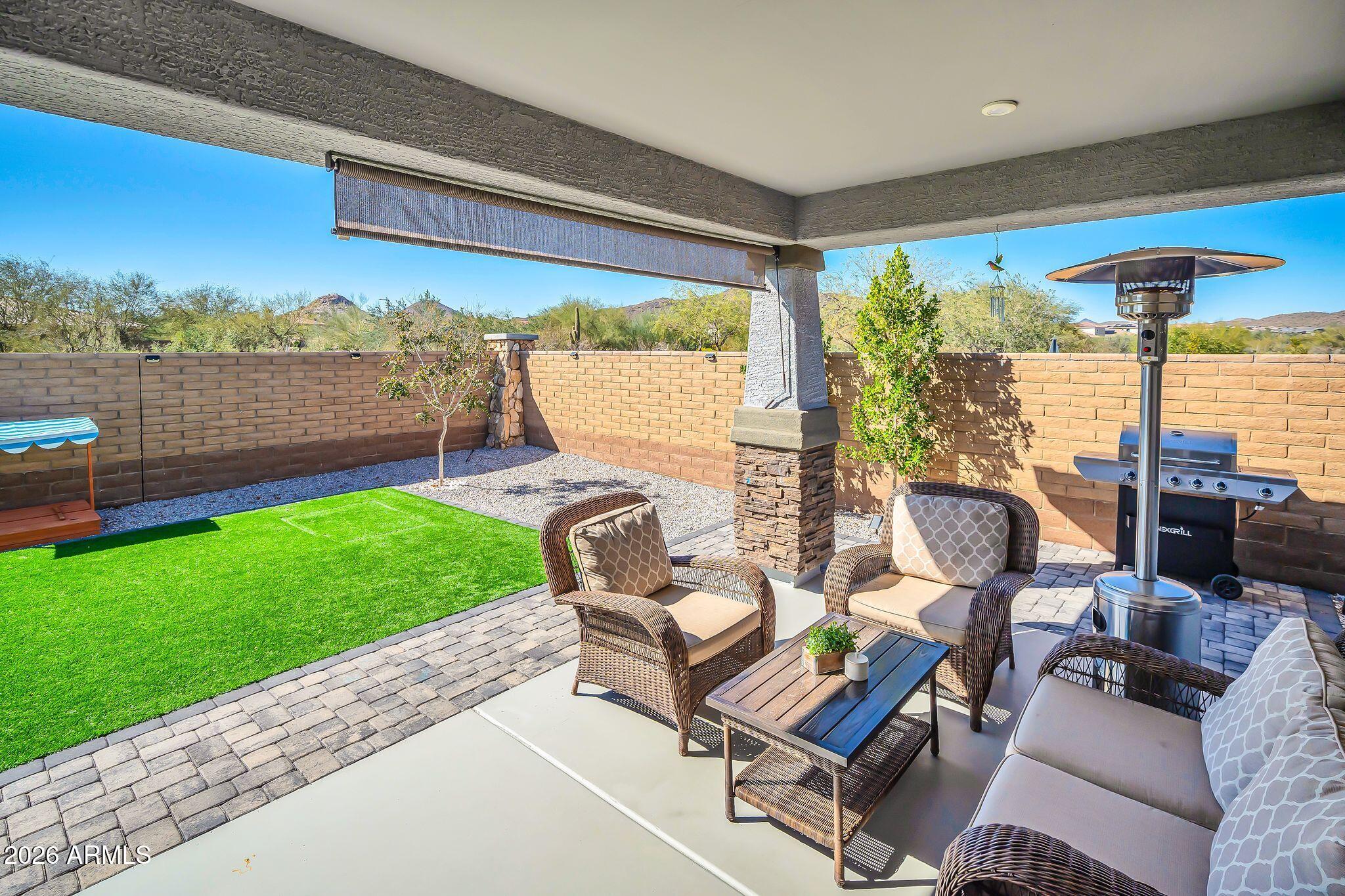 VISTANCIA - Residential