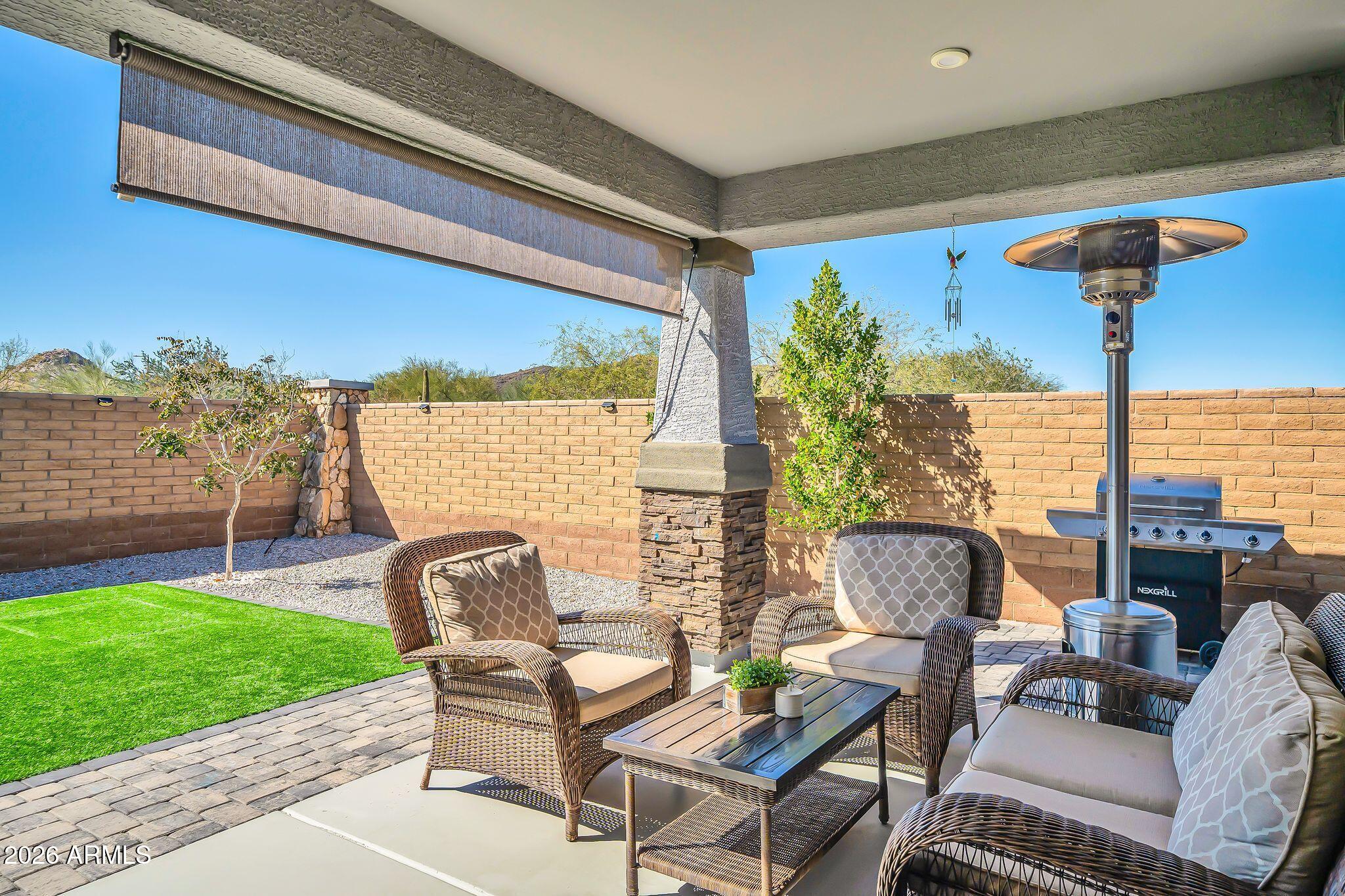 VISTANCIA - Residential