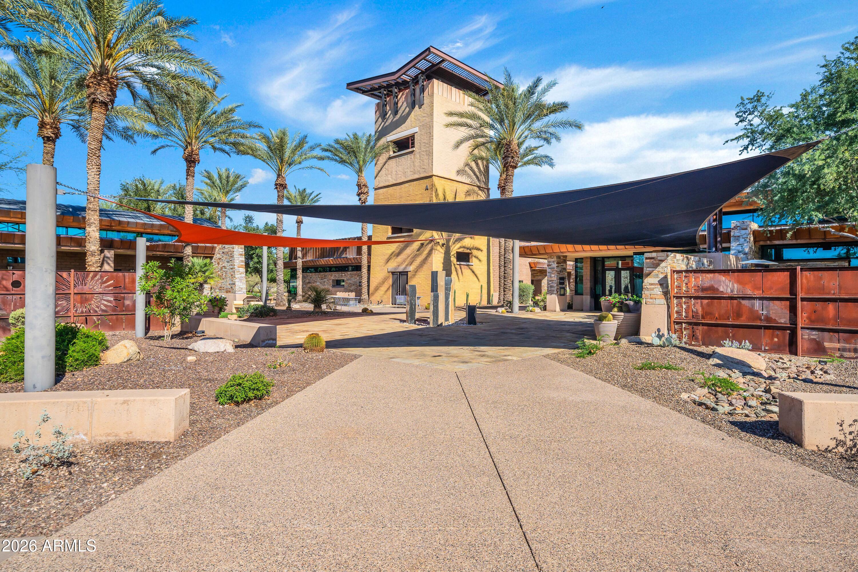 VISTANCIA - Residential