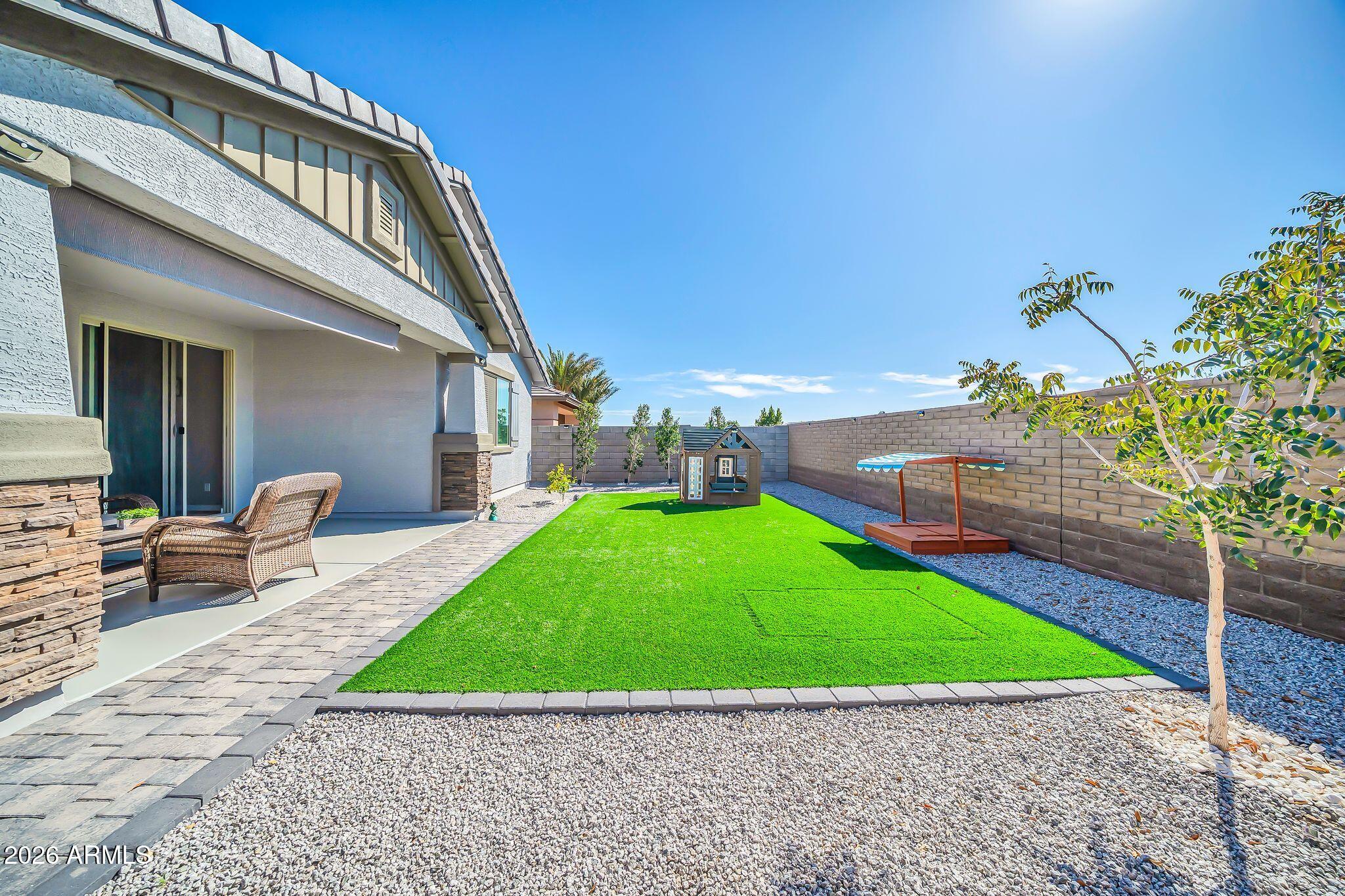 VISTANCIA - Residential