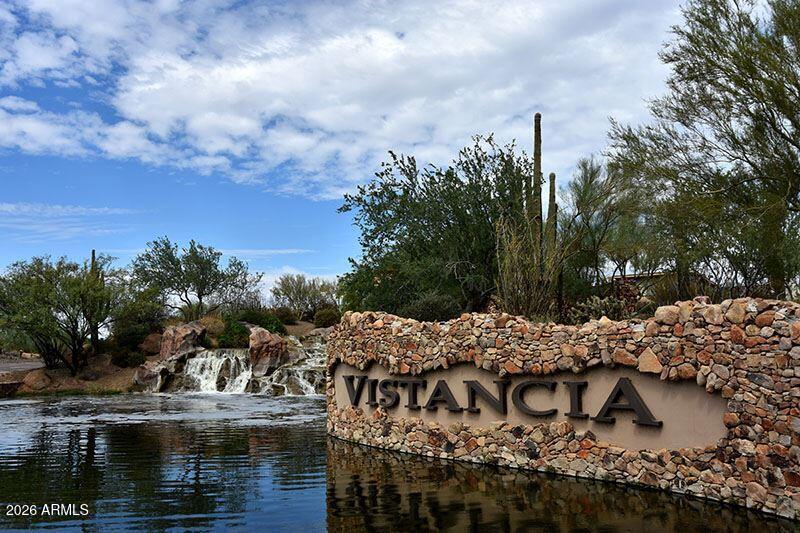 VISTANCIA - Residential