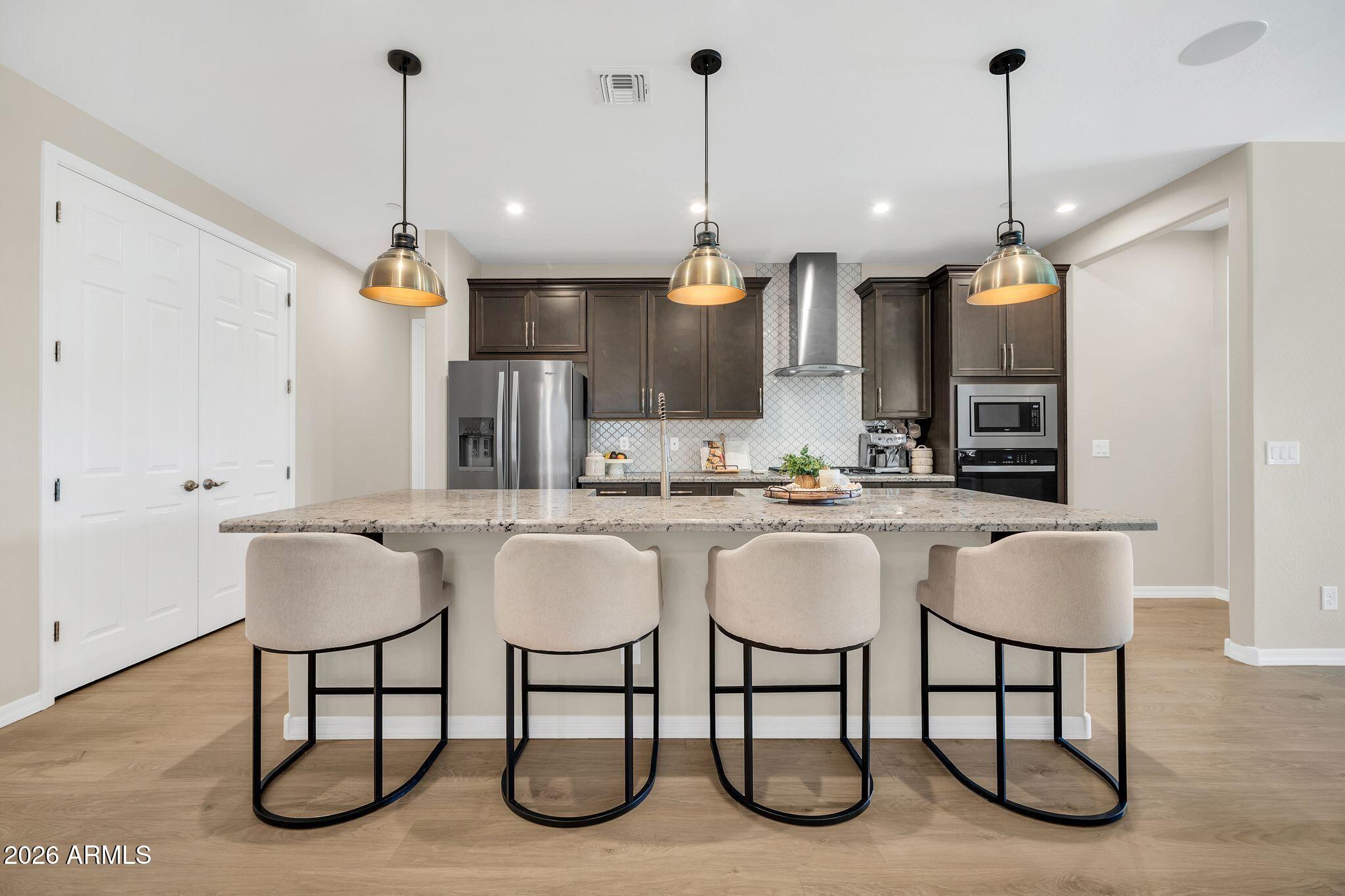 VISTANCIA - Residential