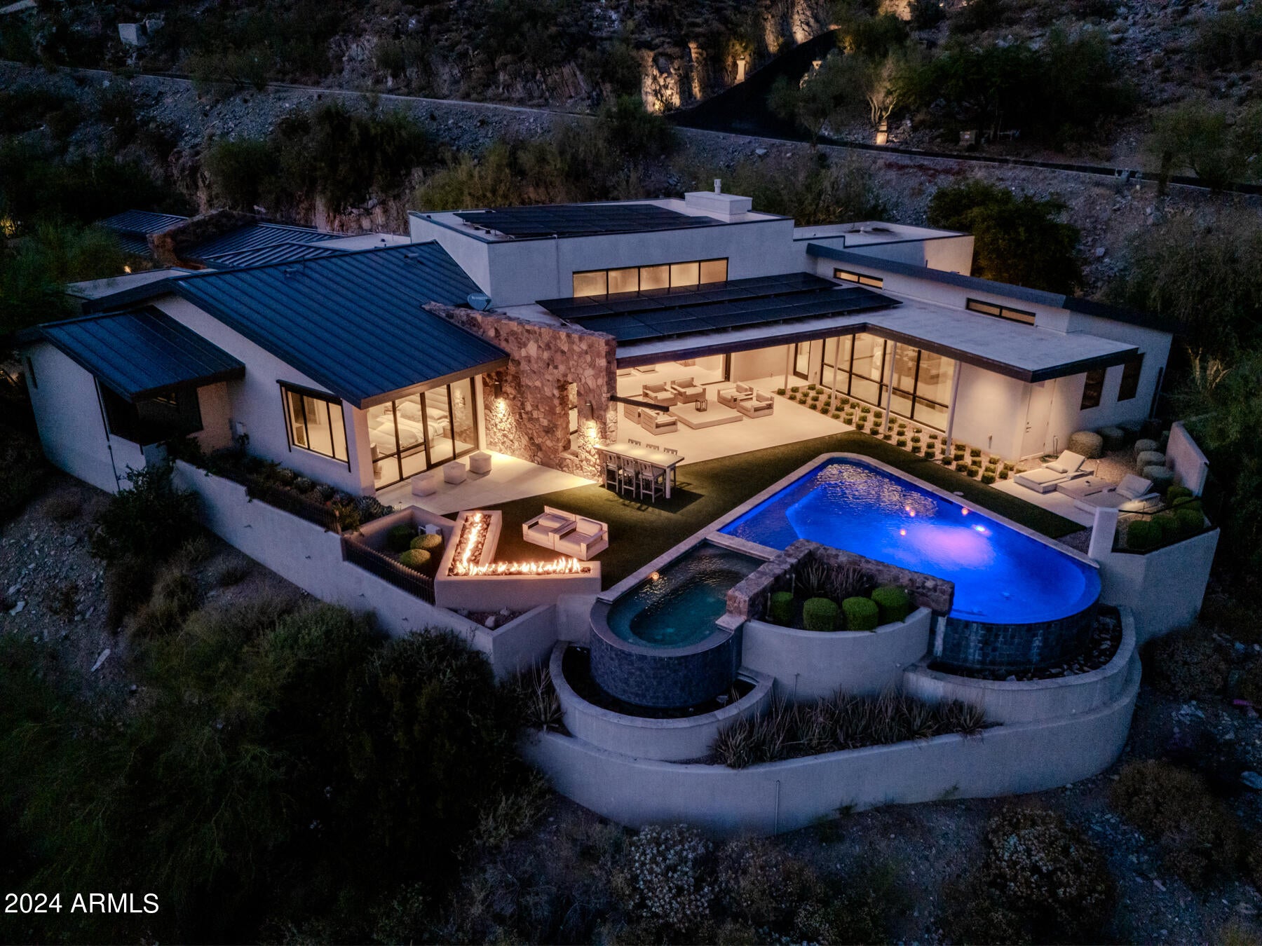 CLEARWATER HILLS - Residential