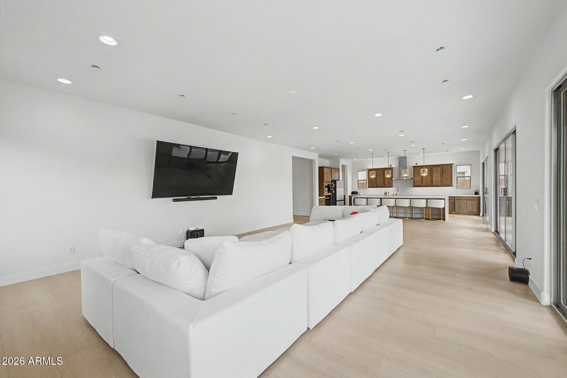 VILLAGES AT THUNDERBIRD - Residential