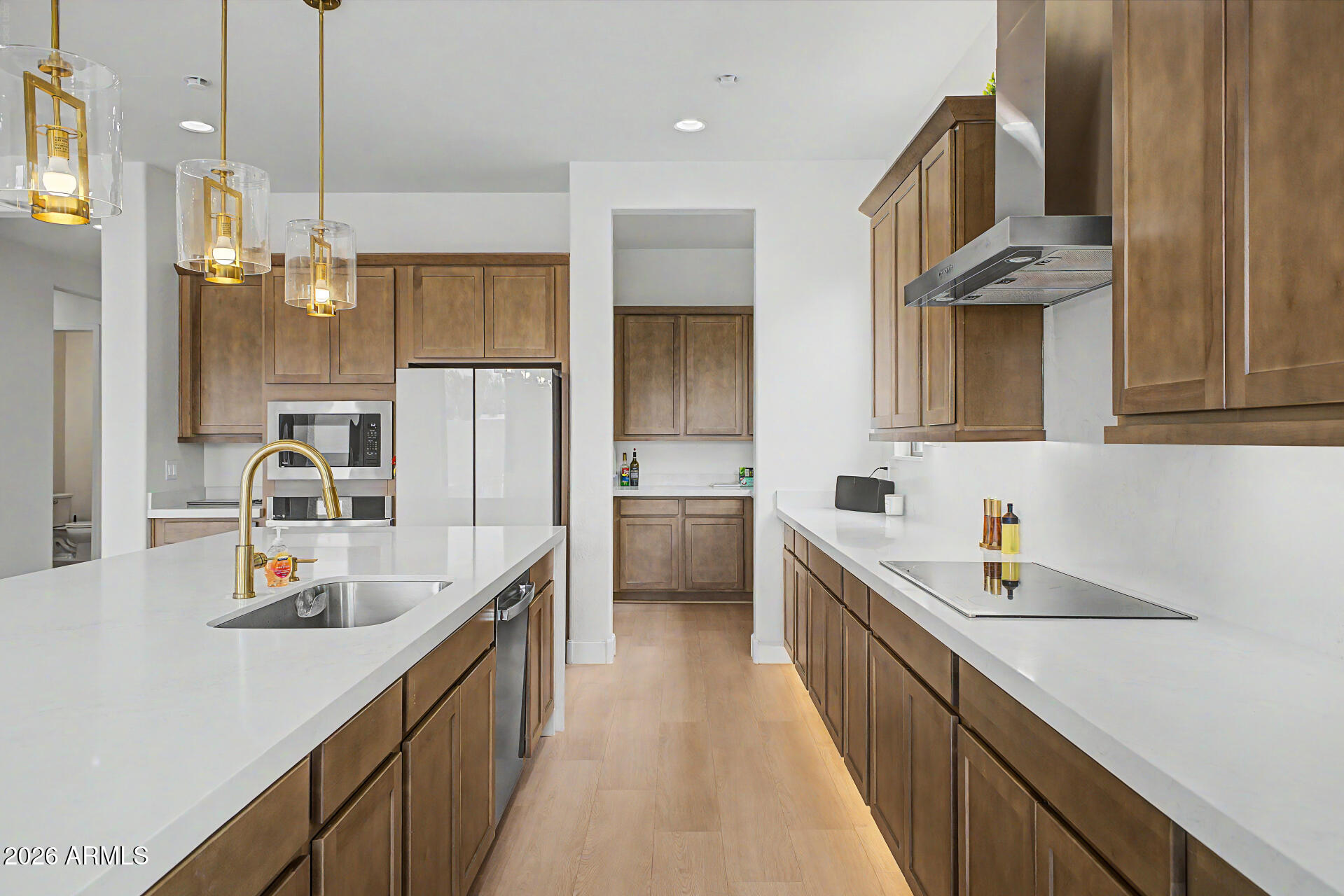 VILLAGES AT THUNDERBIRD - Residential