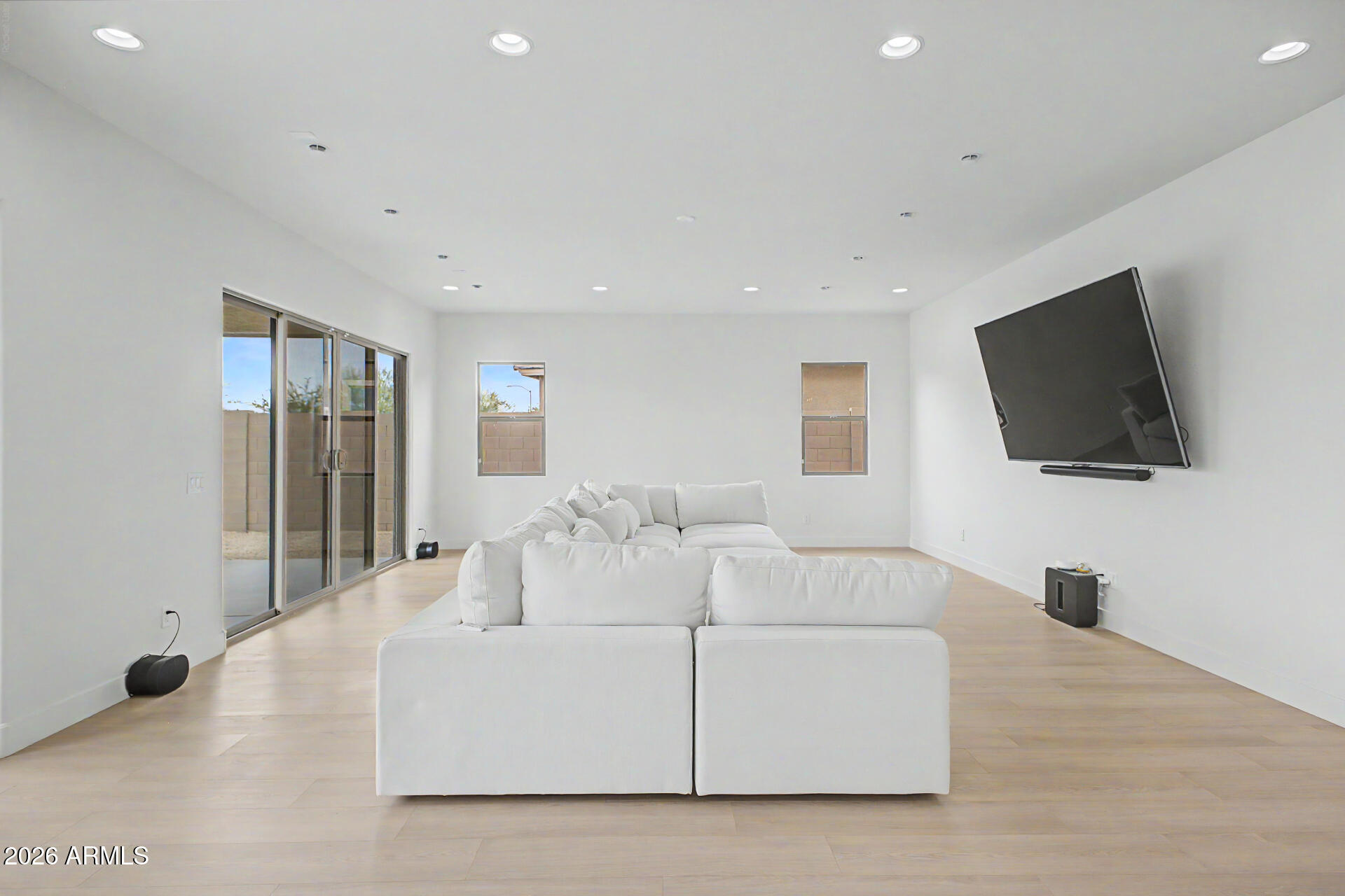 VILLAGES AT THUNDERBIRD - Residential