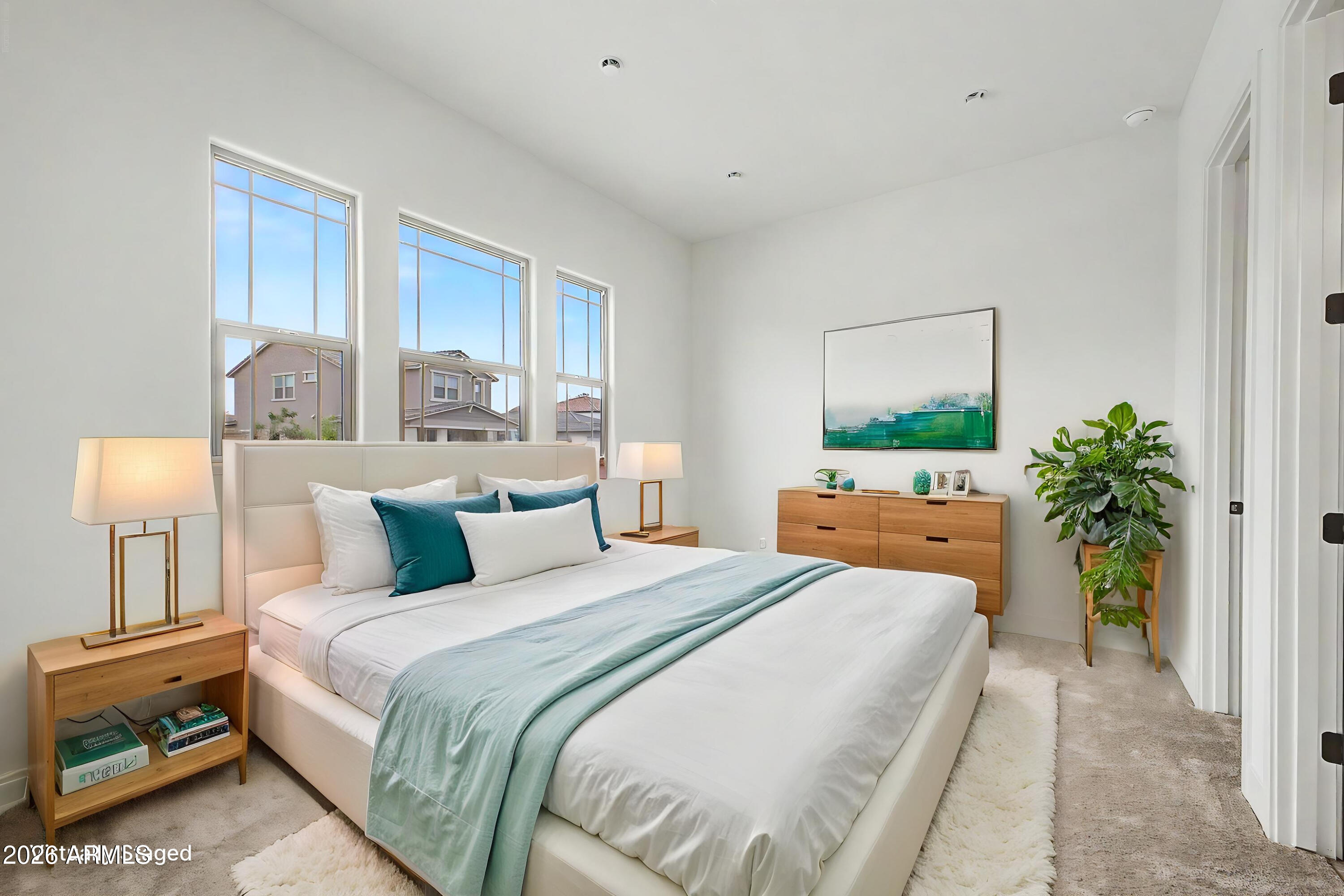 VILLAGES AT THUNDERBIRD - Residential