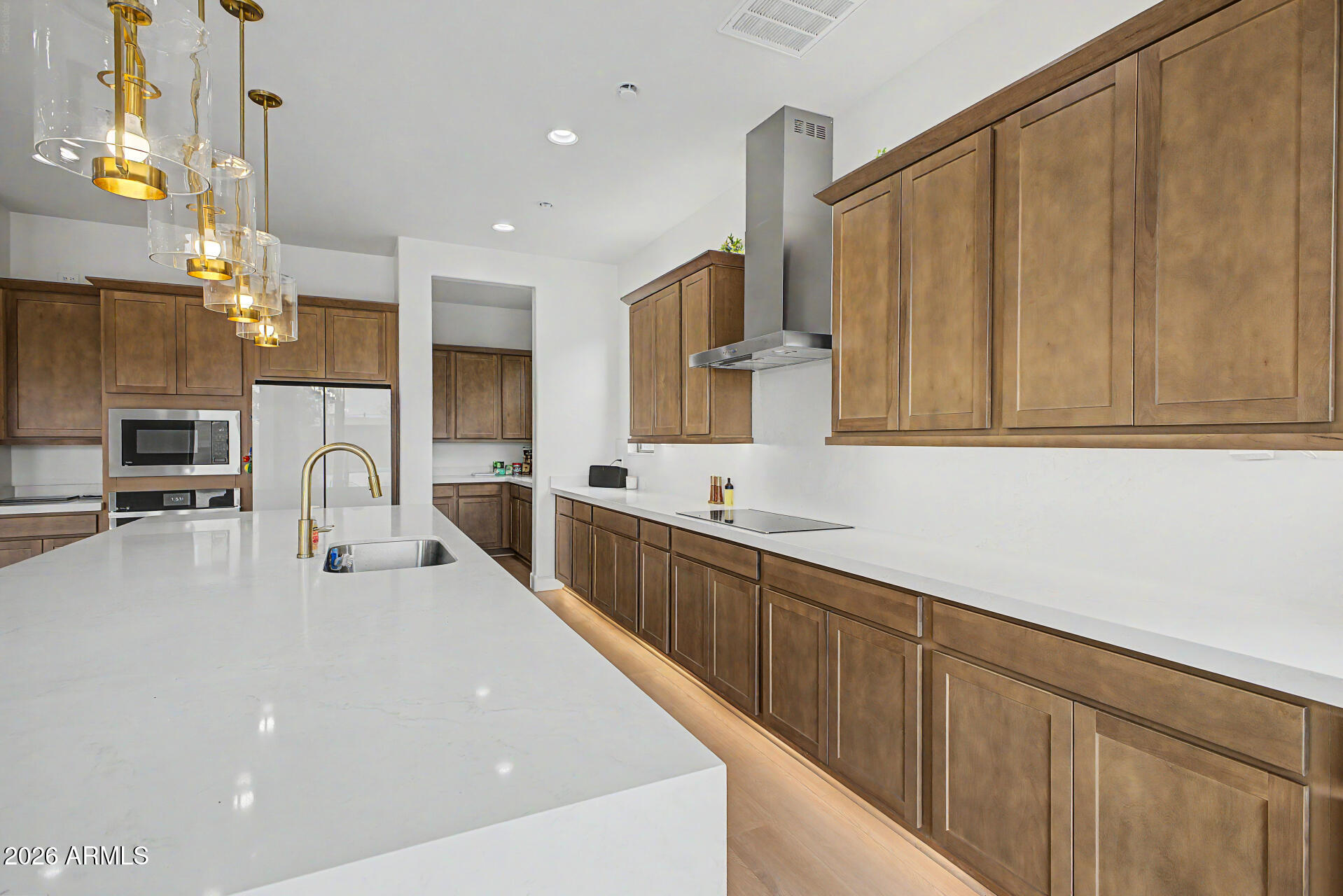 VILLAGES AT THUNDERBIRD - Residential