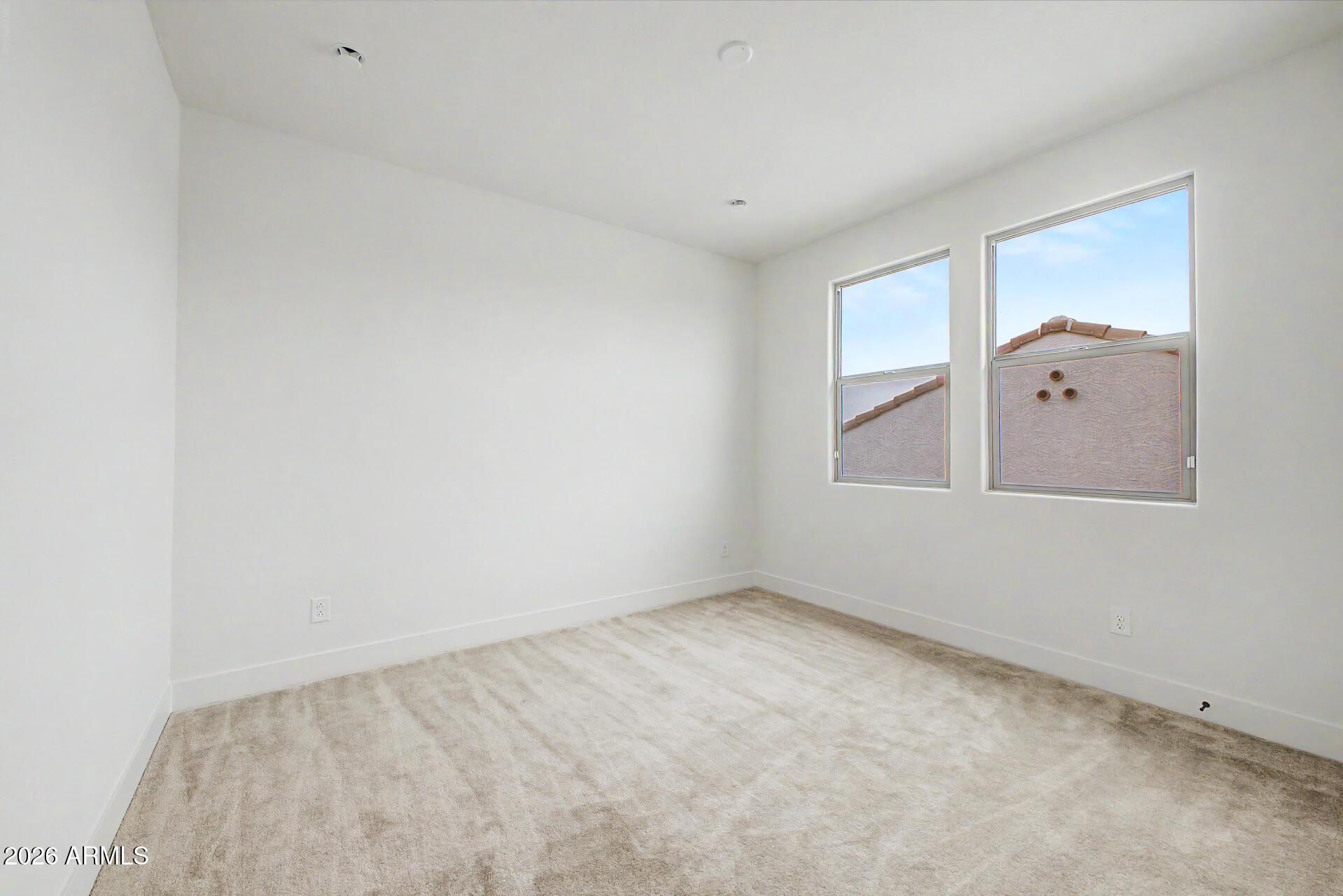 VILLAGES AT THUNDERBIRD - Residential