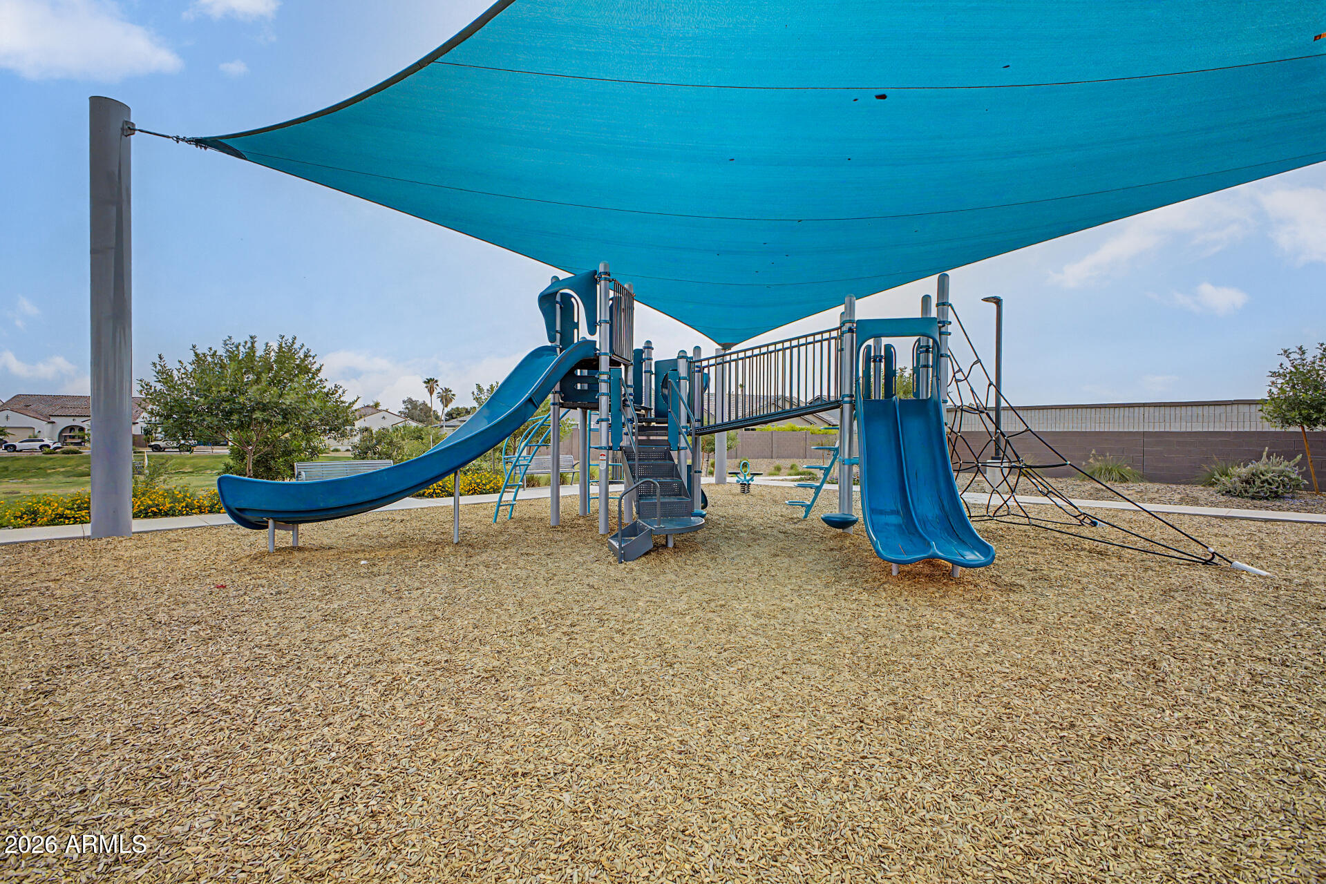 VILLAGES AT THUNDERBIRD - Residential