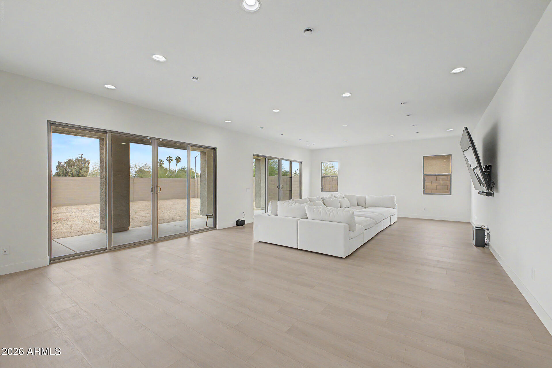 VILLAGES AT THUNDERBIRD - Residential