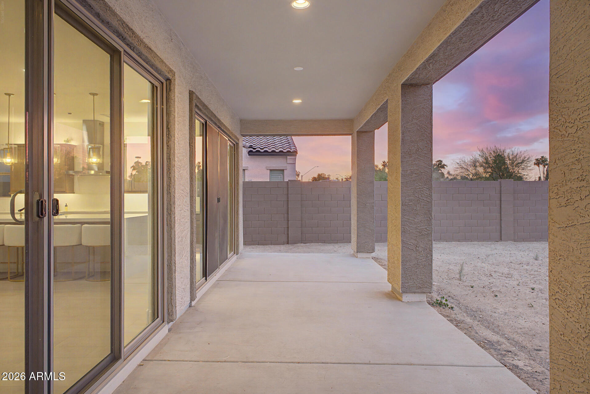 VILLAGES AT THUNDERBIRD - Residential