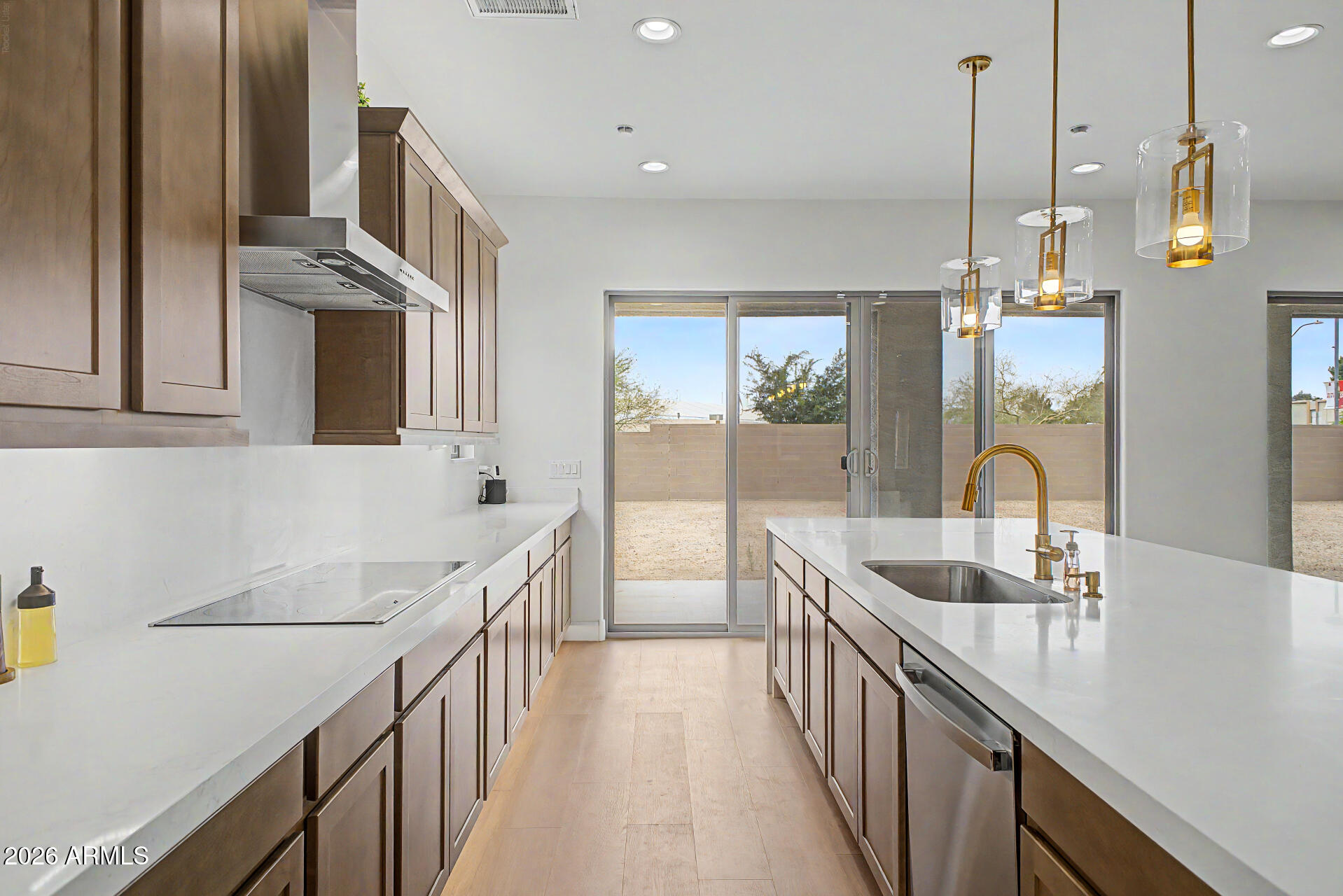VILLAGES AT THUNDERBIRD - Residential