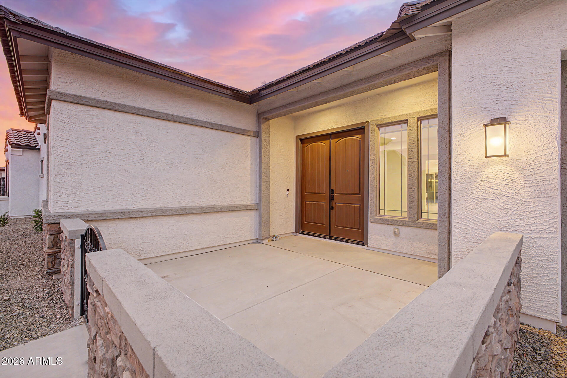 VILLAGES AT THUNDERBIRD - Residential