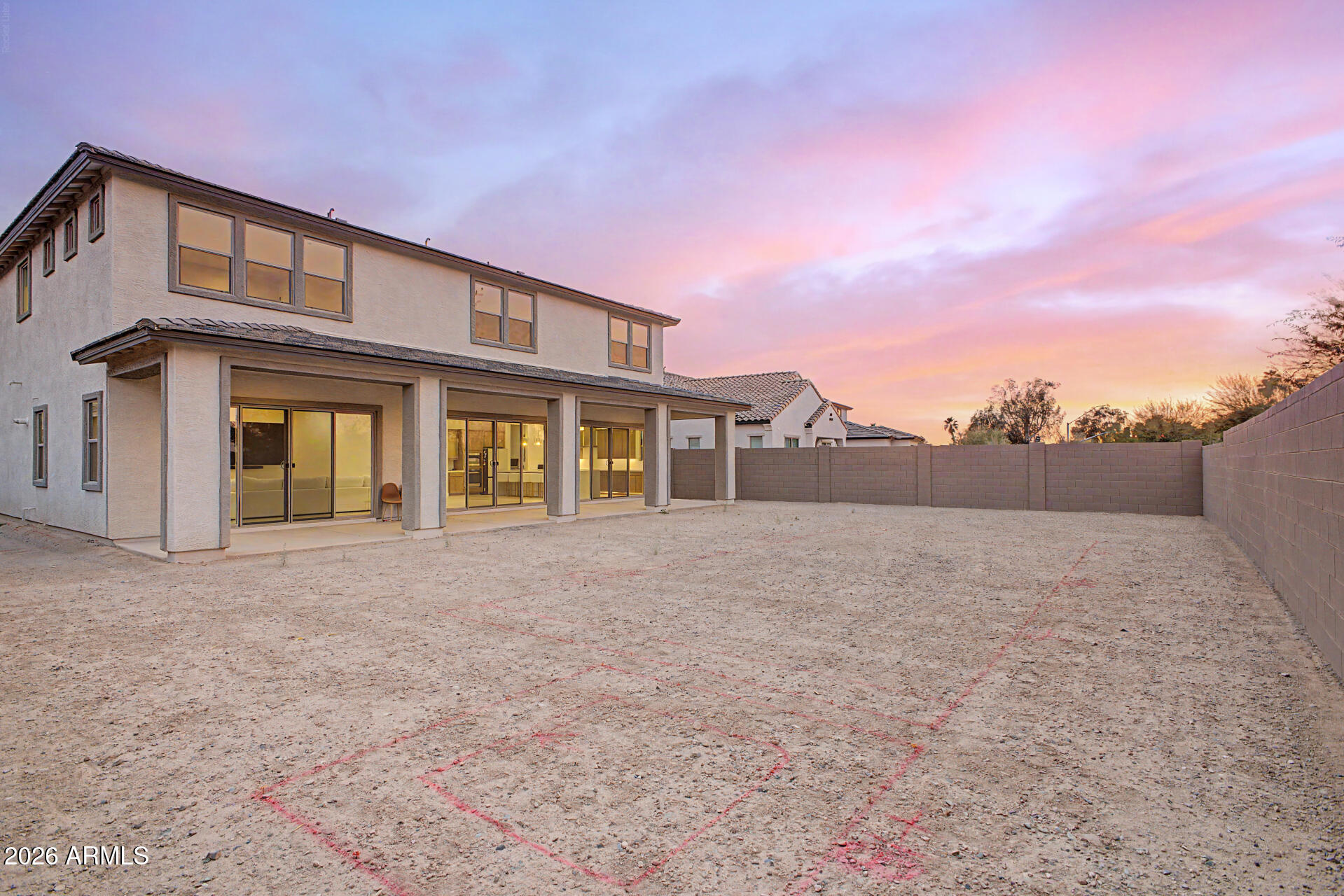 VILLAGES AT THUNDERBIRD - Residential