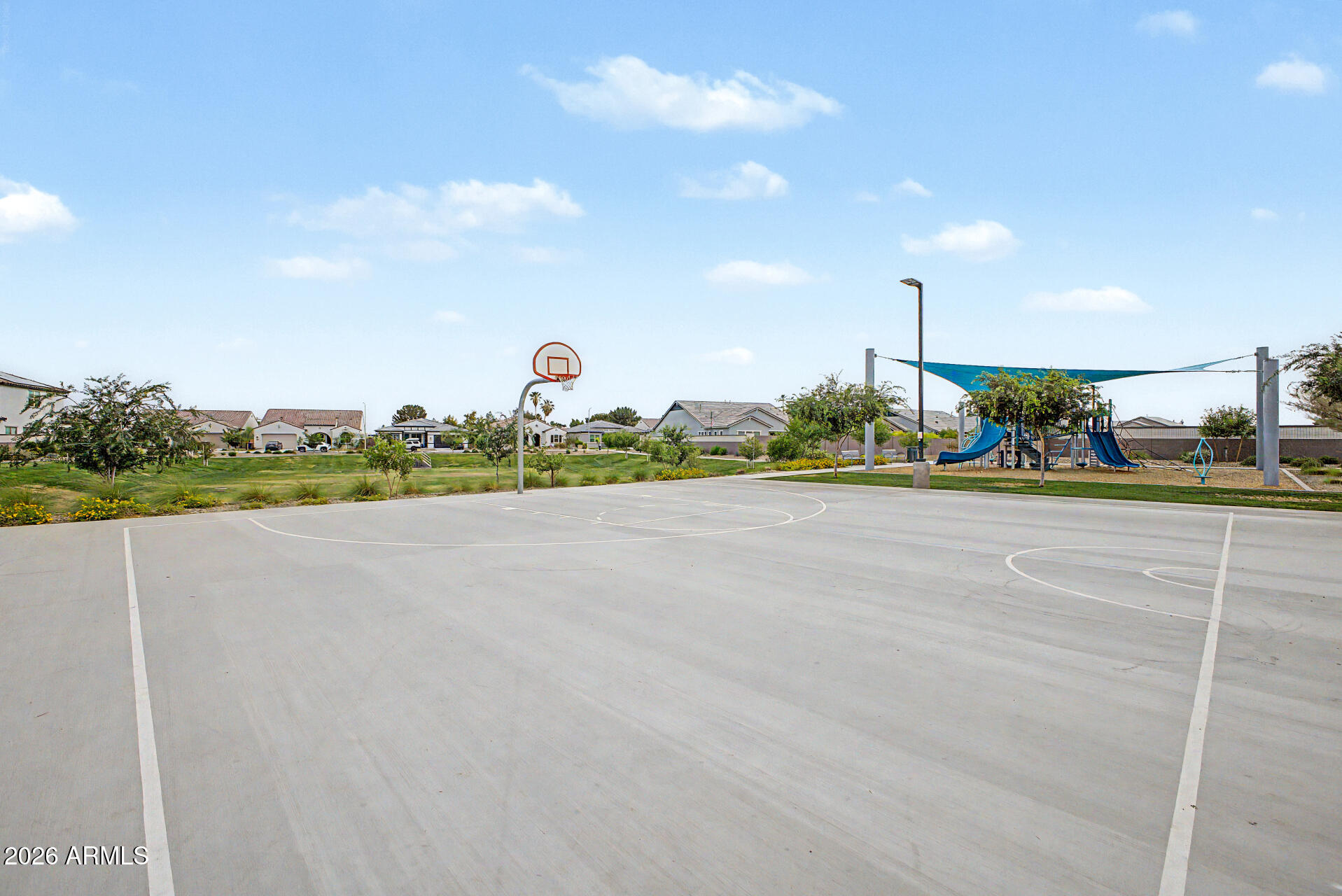VILLAGES AT THUNDERBIRD - Residential