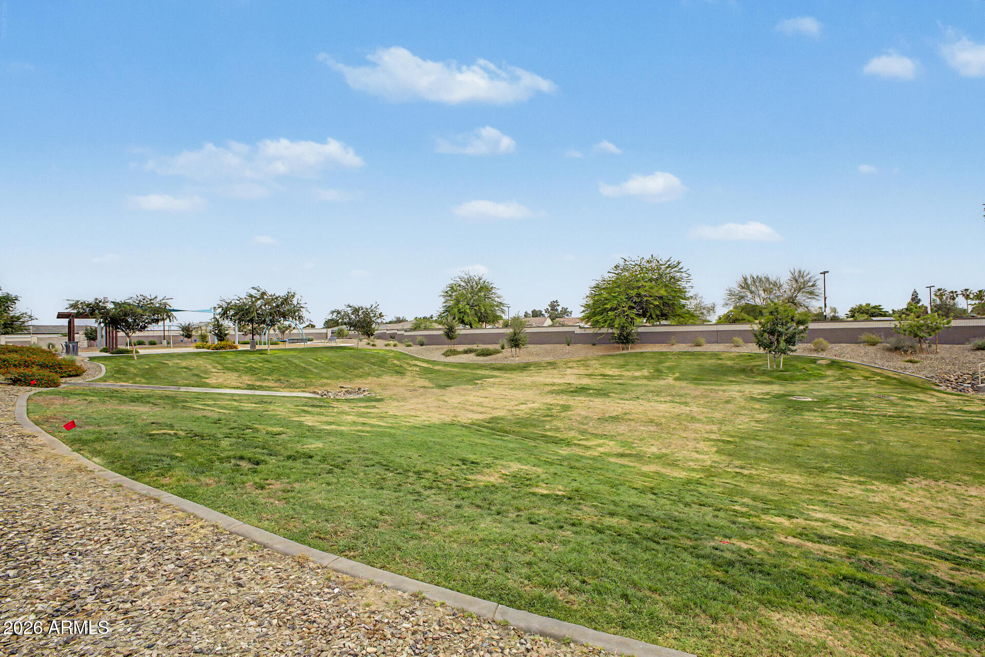 VILLAGES AT THUNDERBIRD - Residential