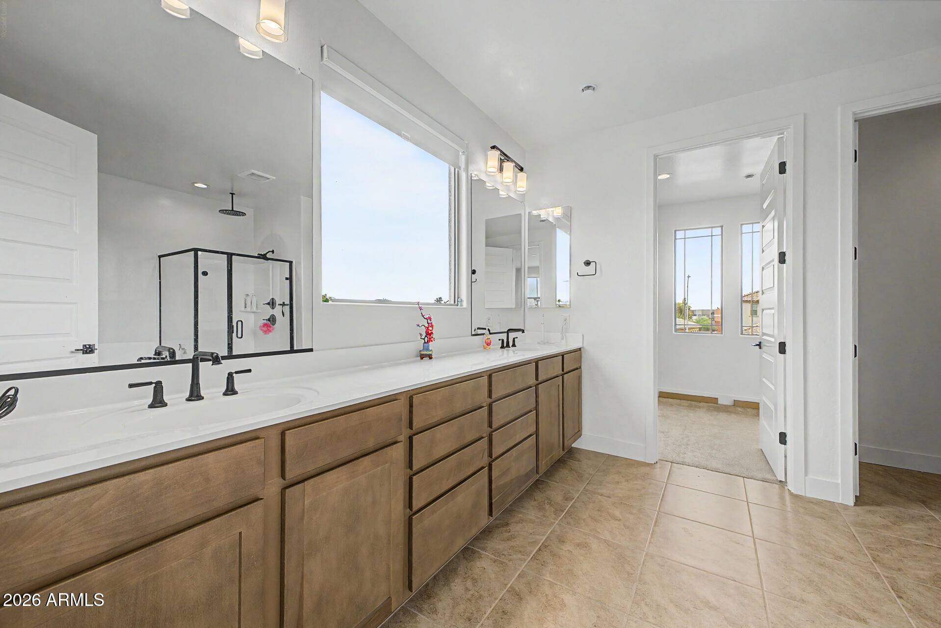 VILLAGES AT THUNDERBIRD - Residential