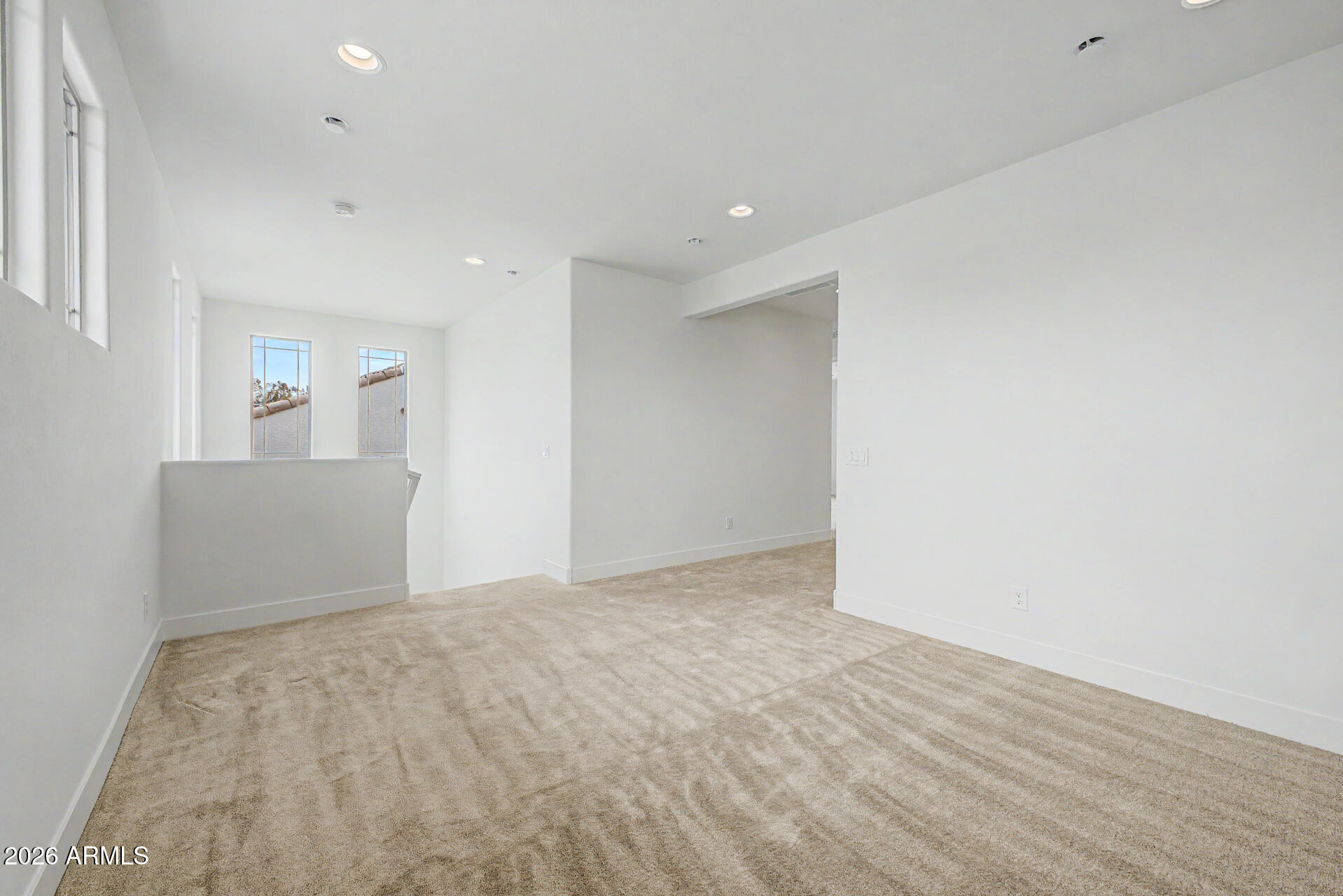VILLAGES AT THUNDERBIRD - Residential