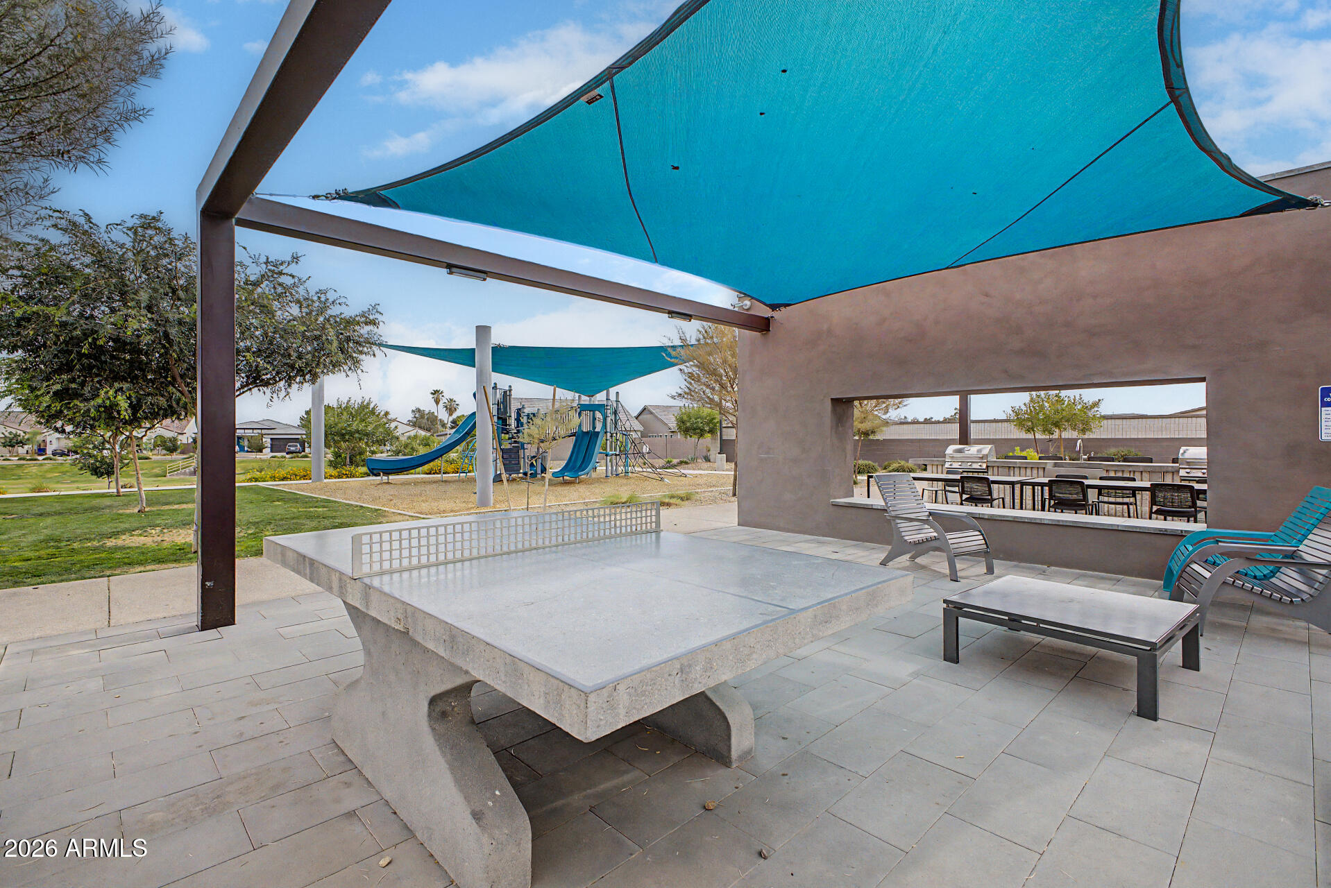 VILLAGES AT THUNDERBIRD - Residential
