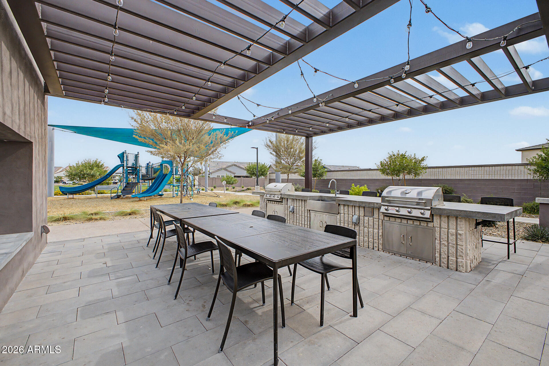 VILLAGES AT THUNDERBIRD - Residential