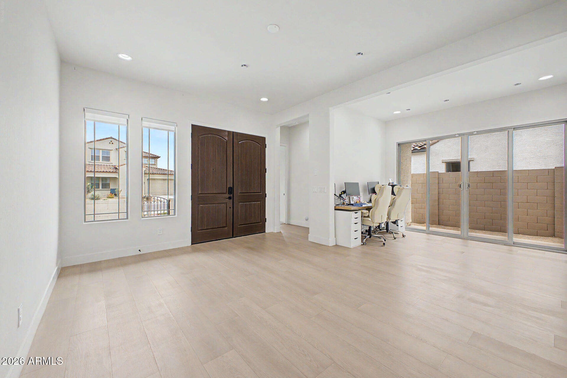 VILLAGES AT THUNDERBIRD - Residential