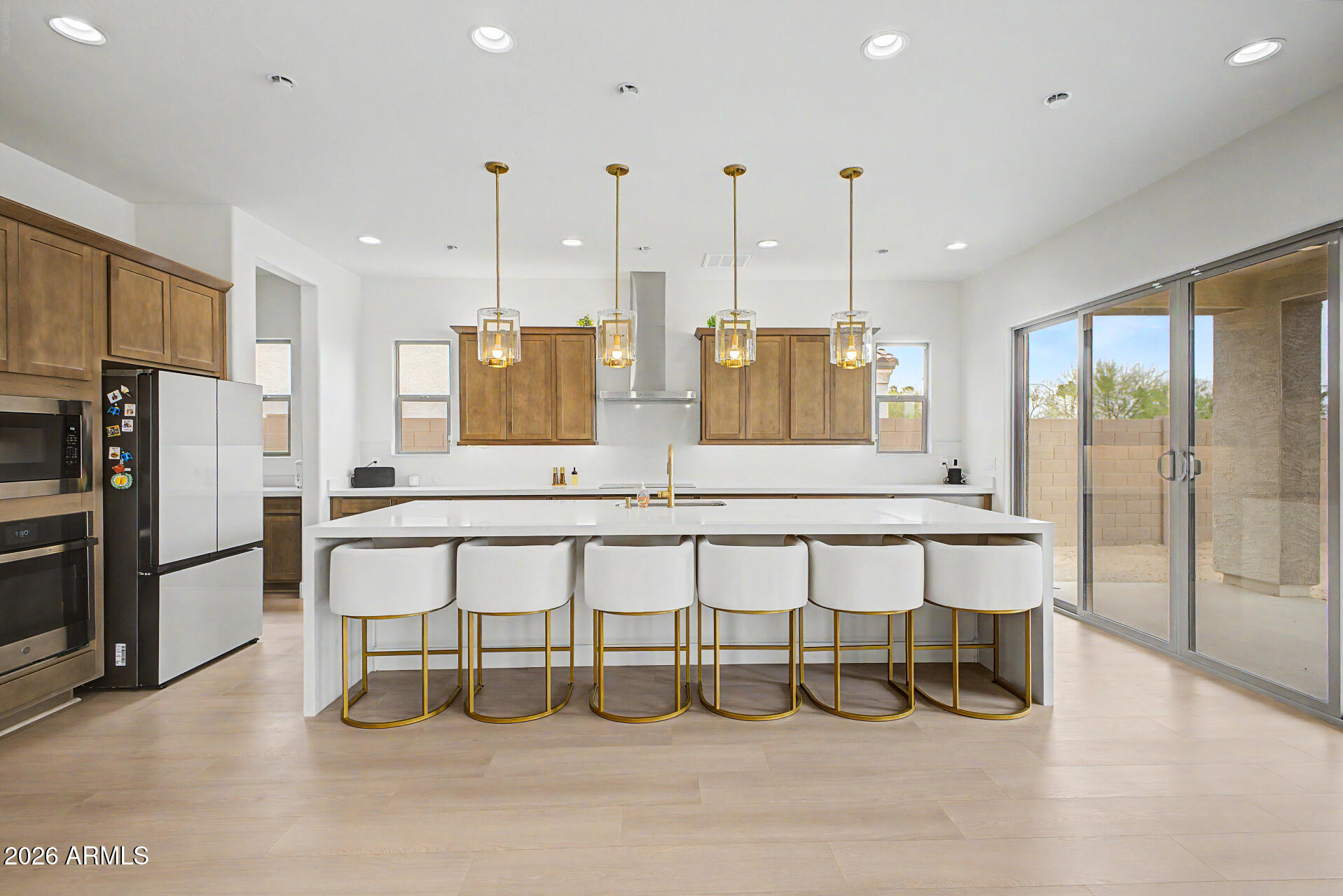 VILLAGES AT THUNDERBIRD - Residential