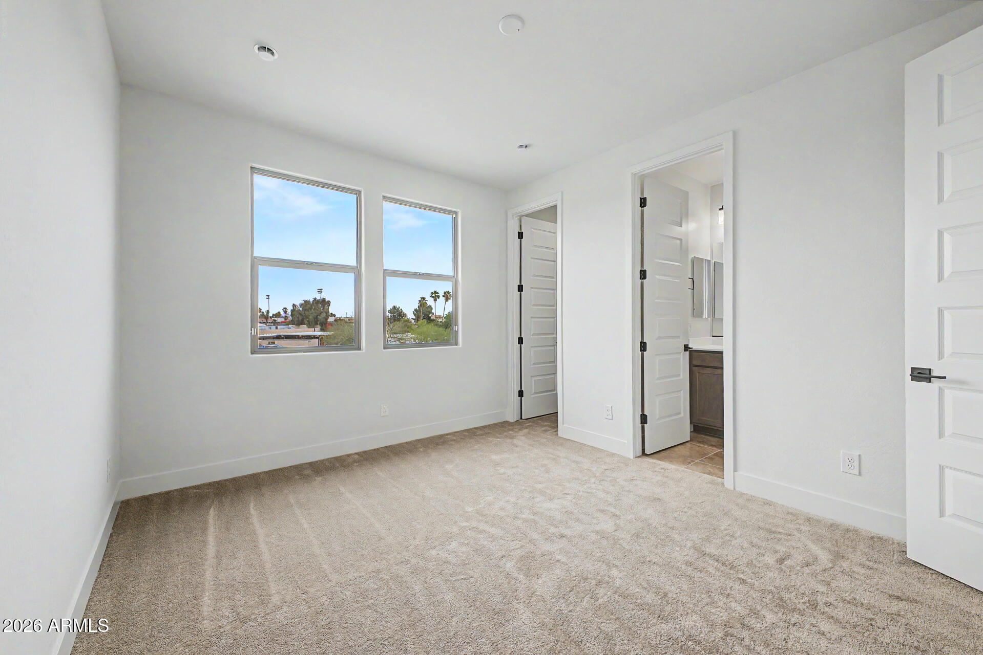 VILLAGES AT THUNDERBIRD - Residential
