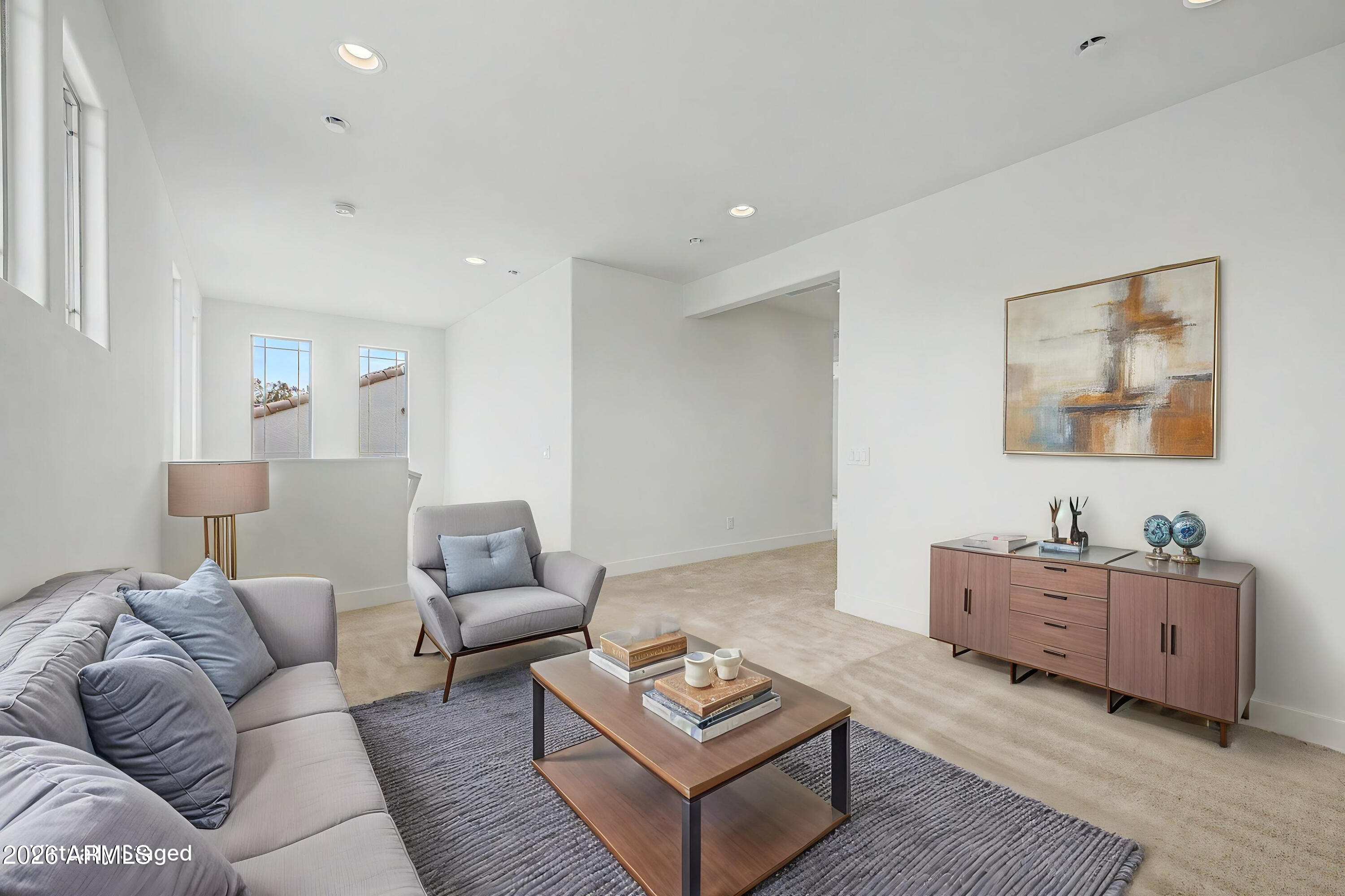 VILLAGES AT THUNDERBIRD - Residential