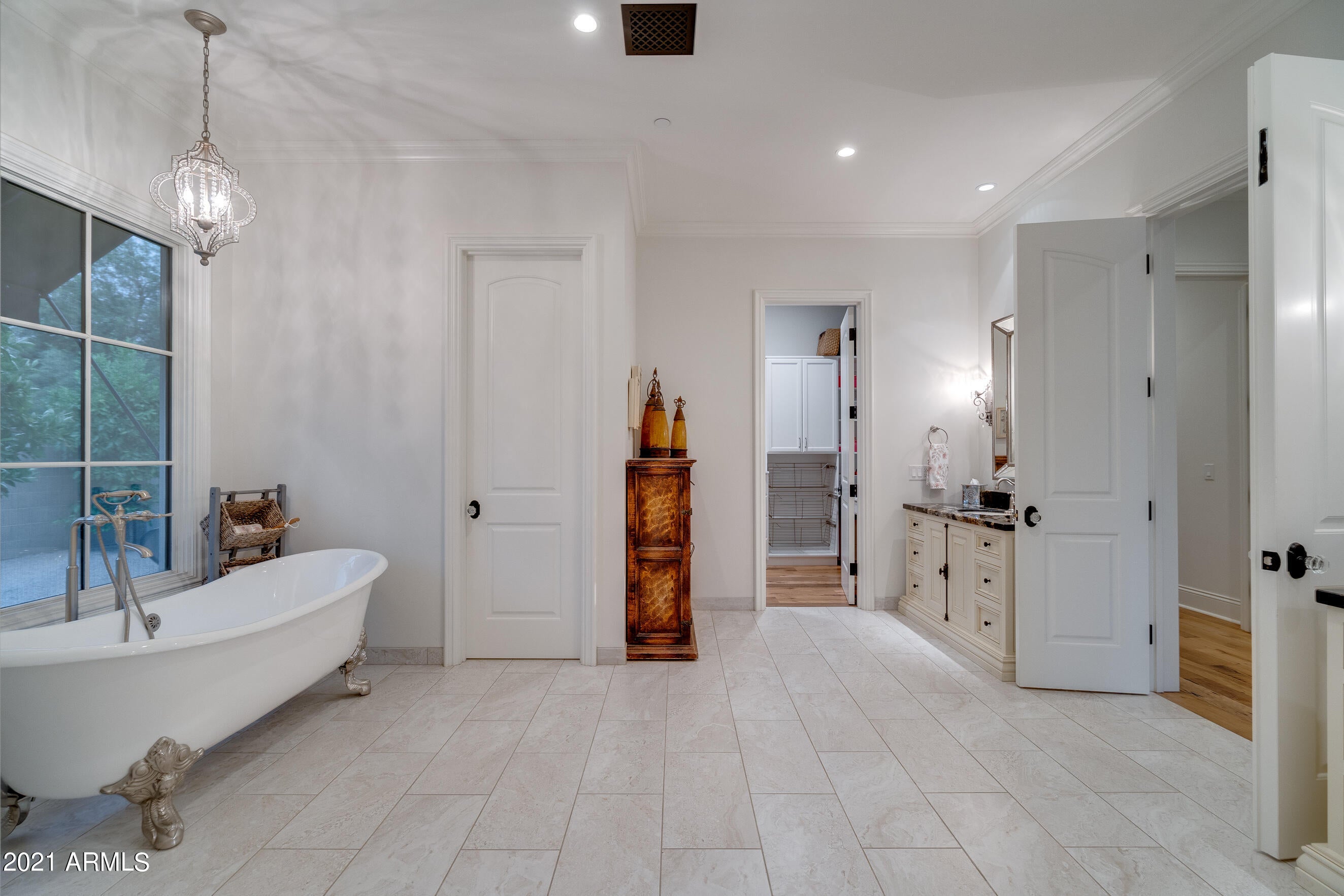 BEL AIRE DESERT ESTATES - Residential