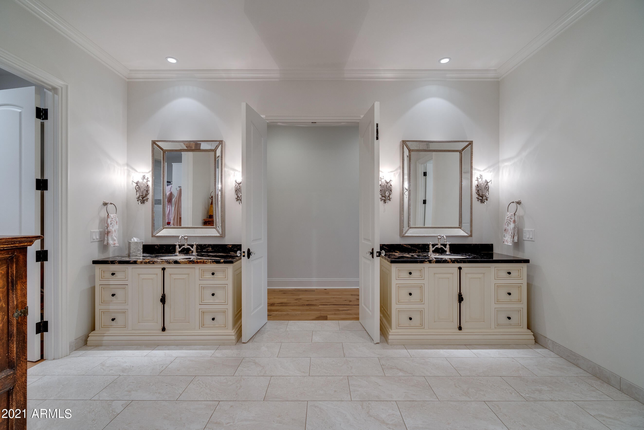 BEL AIRE DESERT ESTATES - Residential
