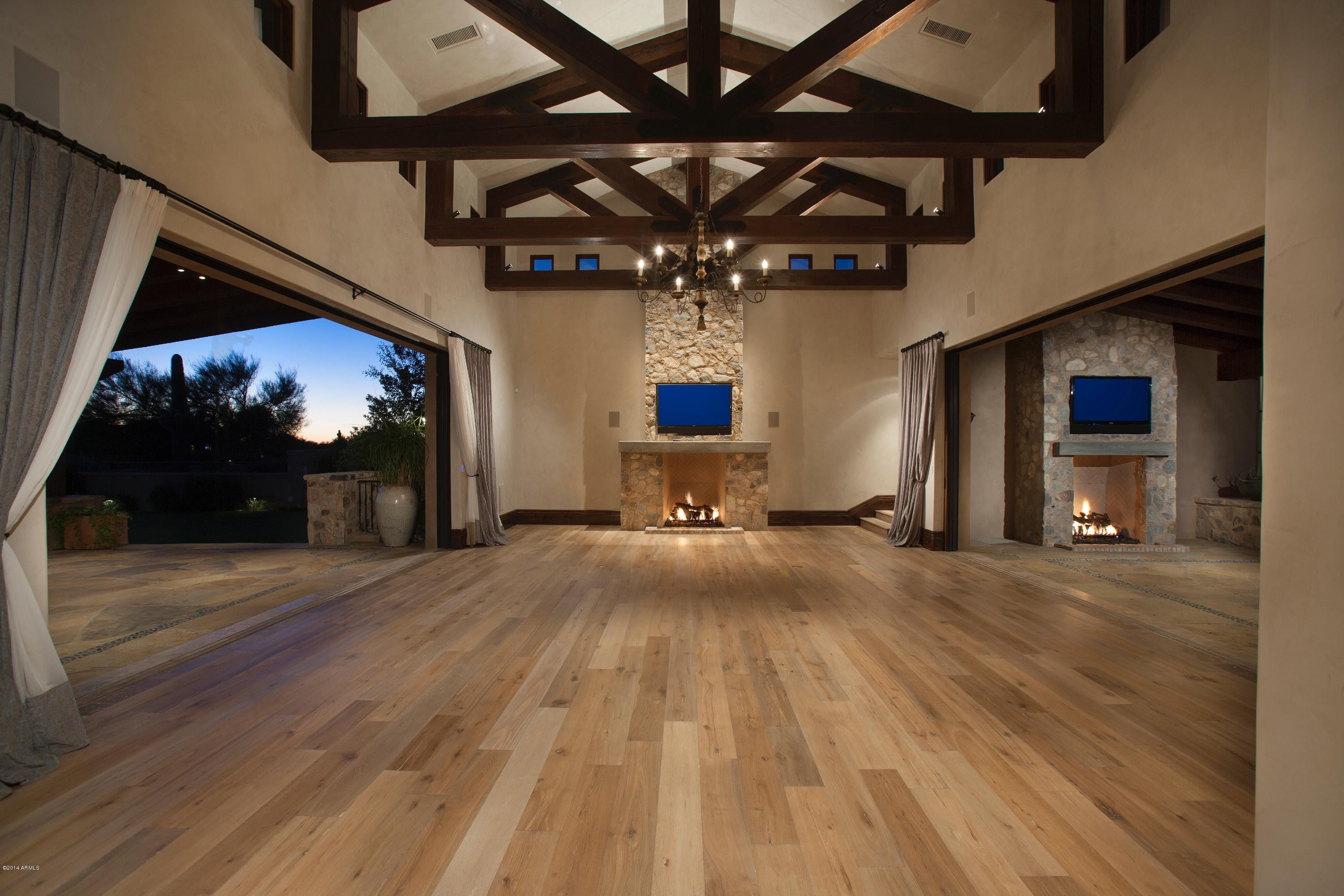 DC Ranch - Residential