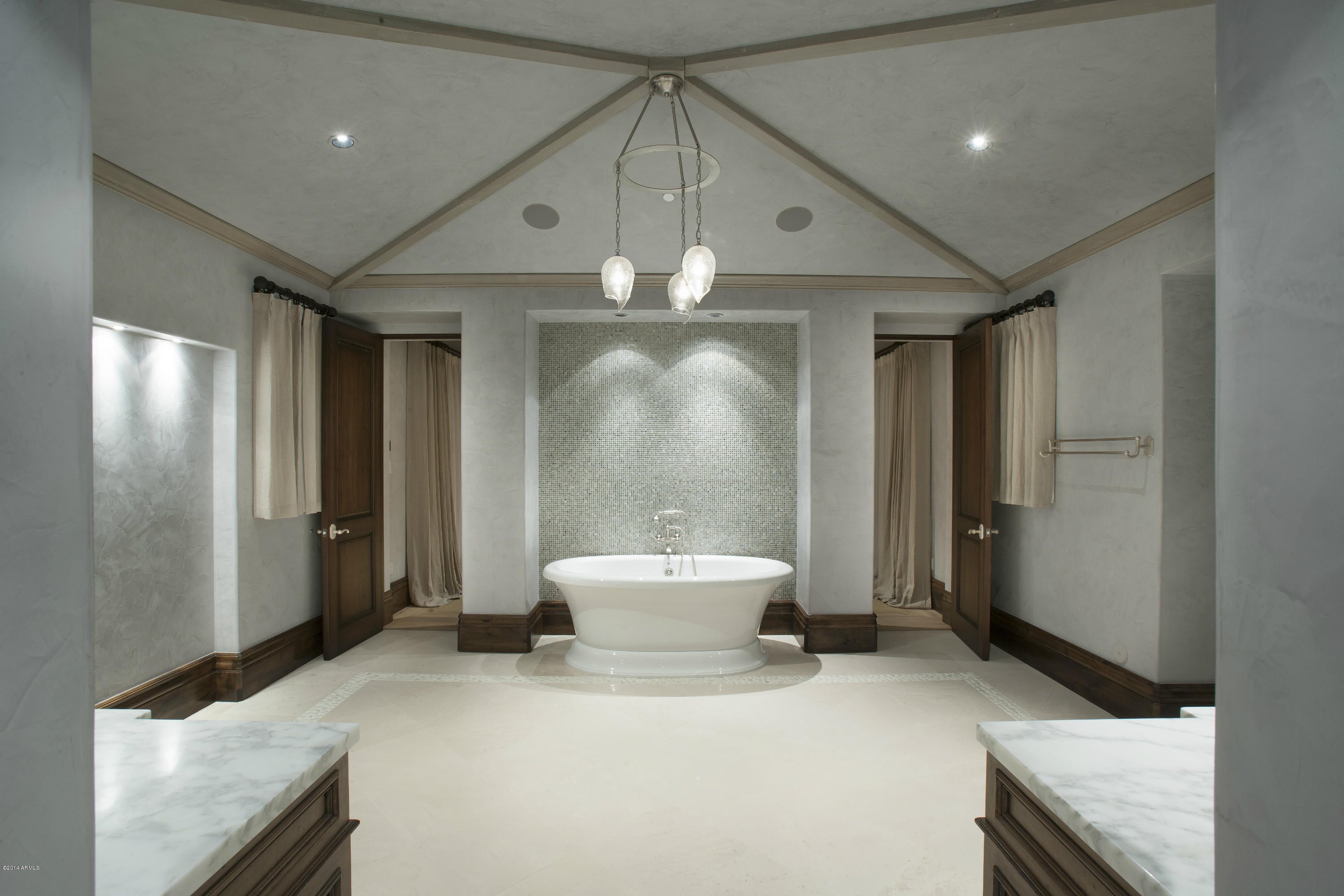 DC Ranch - Residential