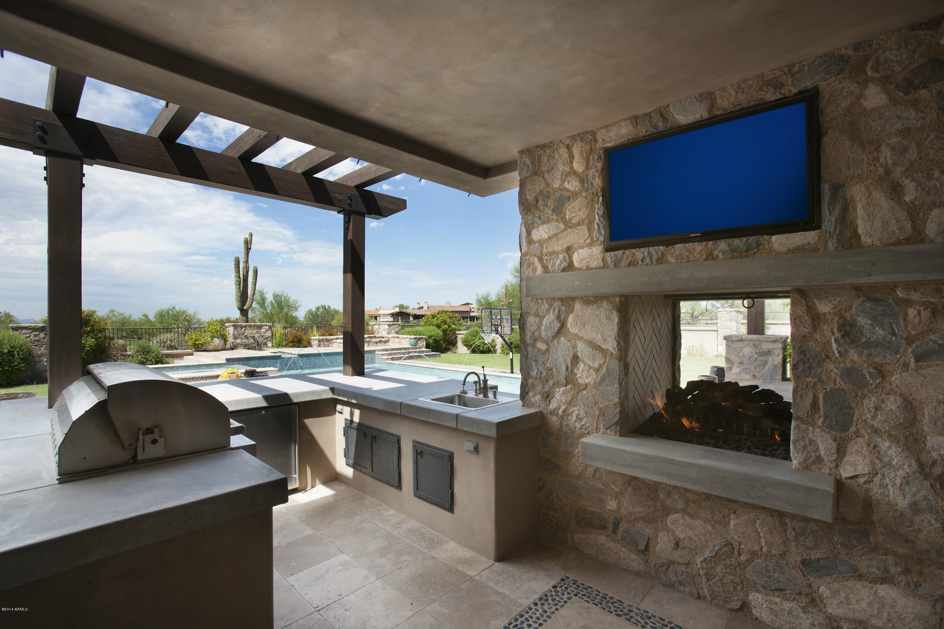 DC Ranch - Residential