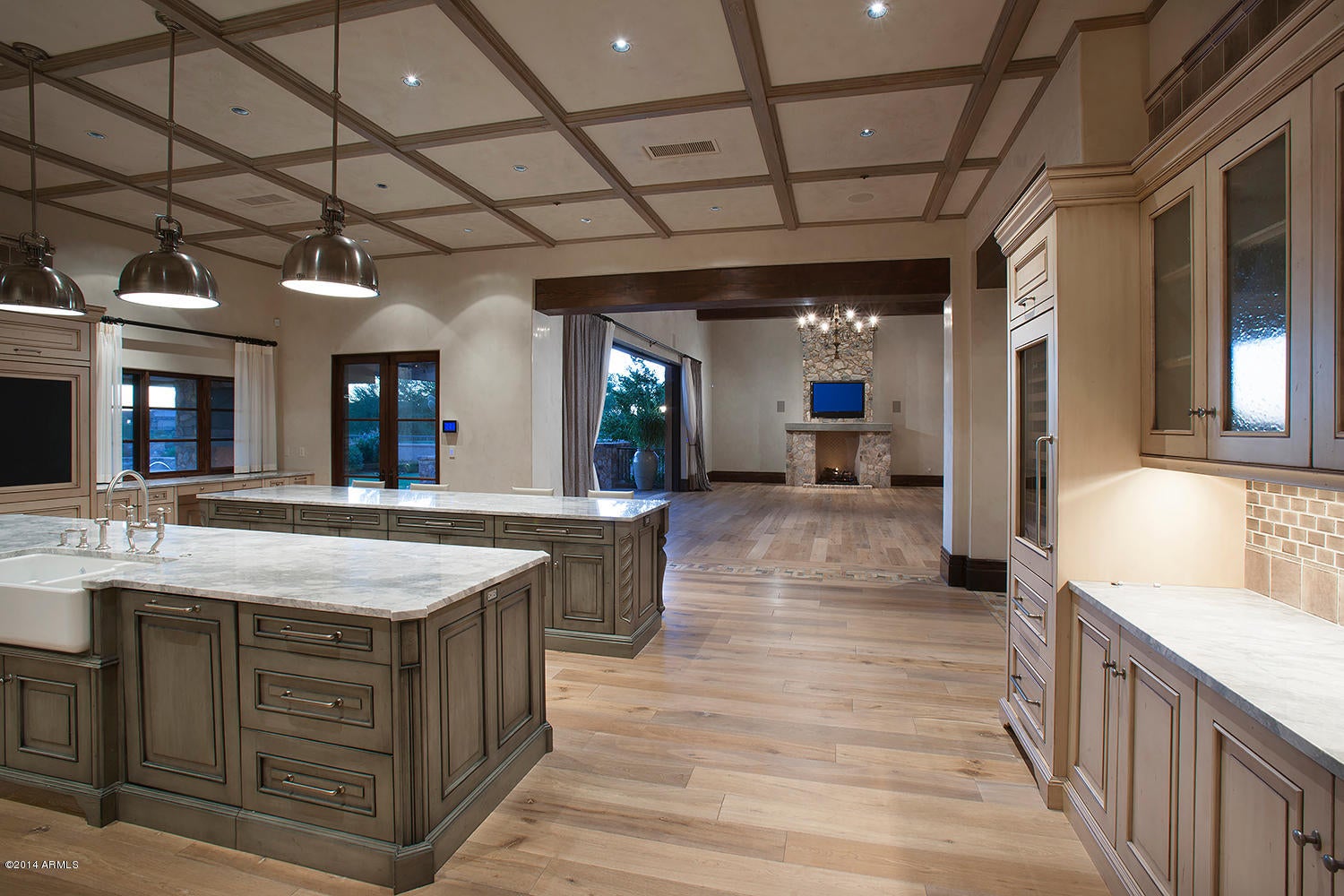 DC Ranch - Residential