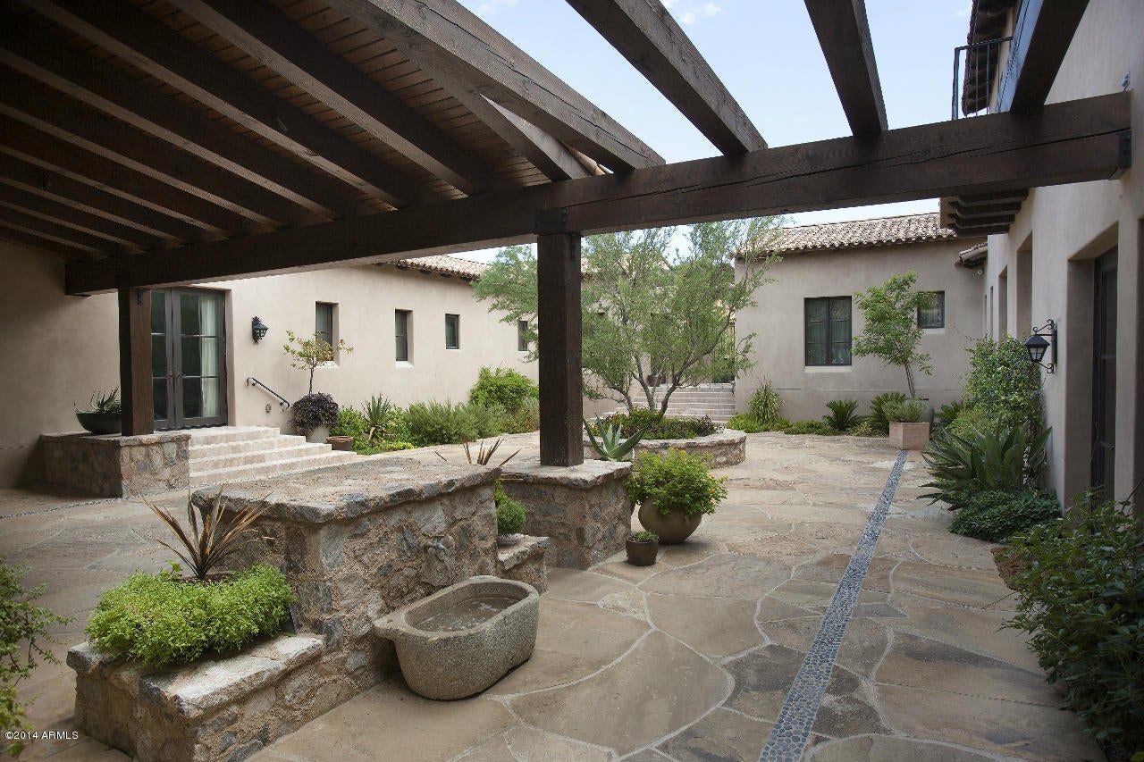 DC Ranch - Residential