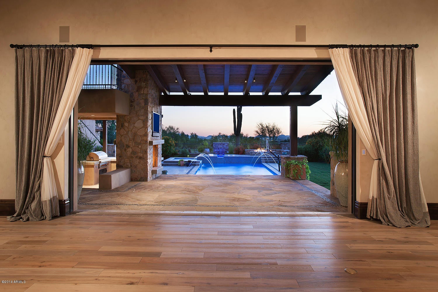 DC Ranch - Residential