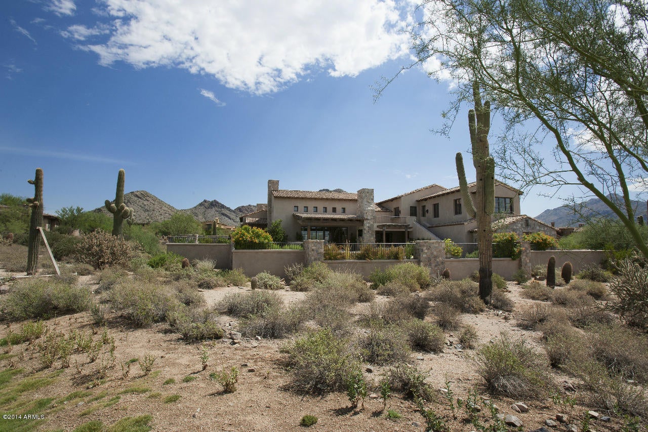 DC Ranch - Residential