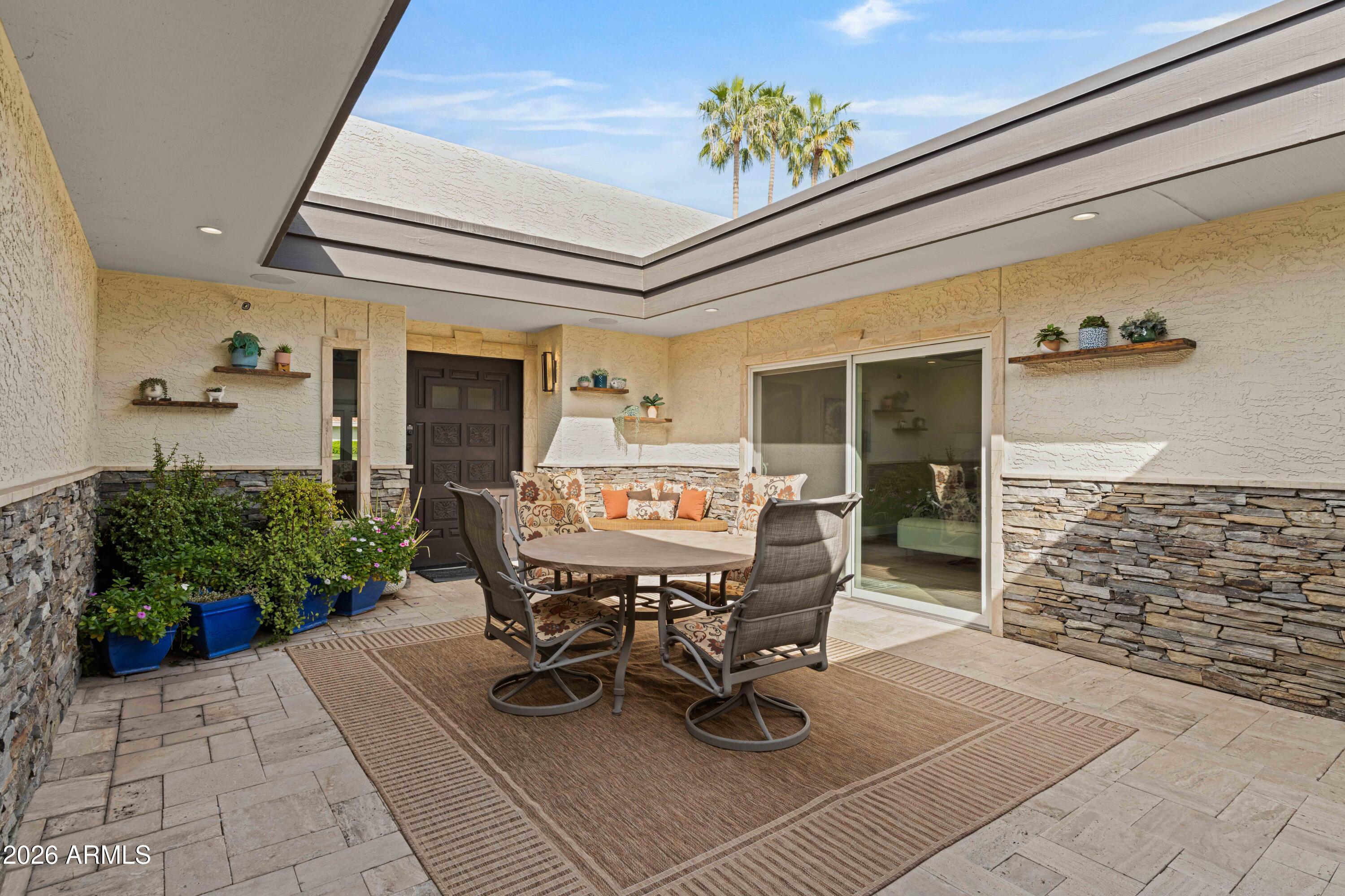 SANDPIPER SCOTTSDALE 4 - Residential
