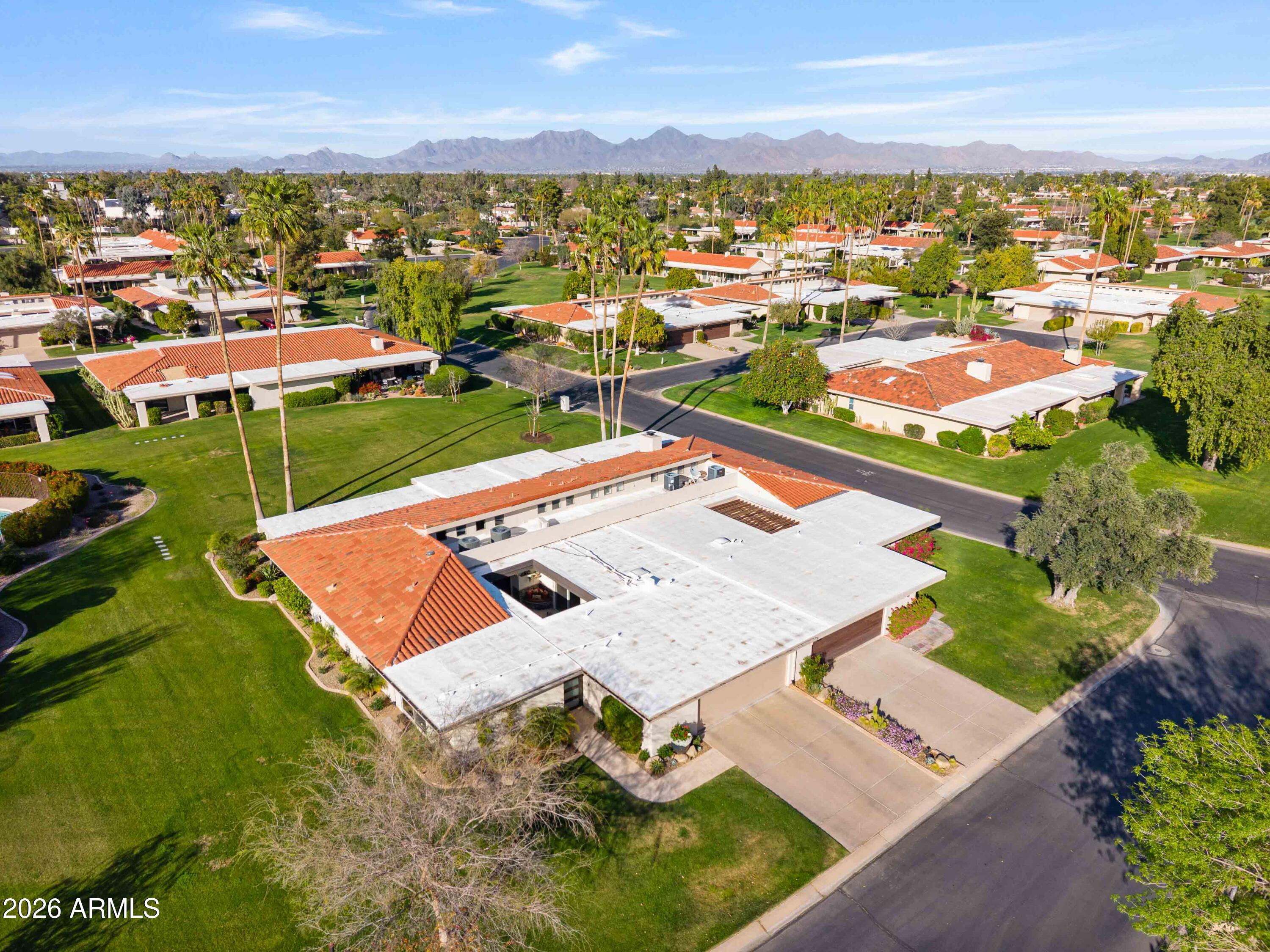 SANDPIPER SCOTTSDALE 4 - Residential