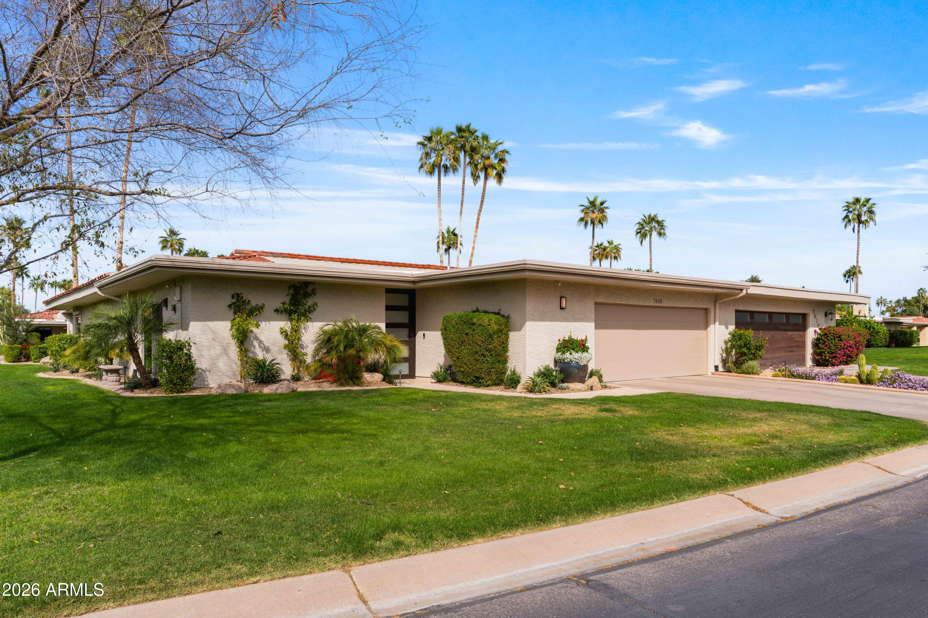 SANDPIPER SCOTTSDALE 4 - Residential